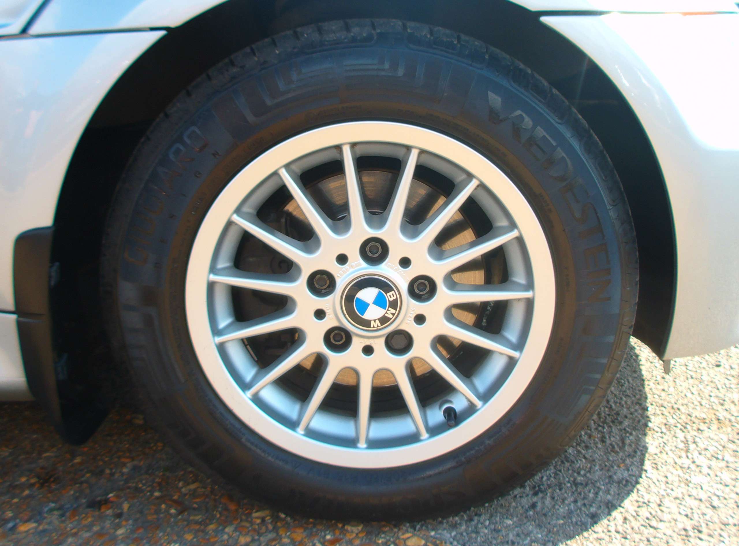 1998 BMW Z3 1998 BMW Z3