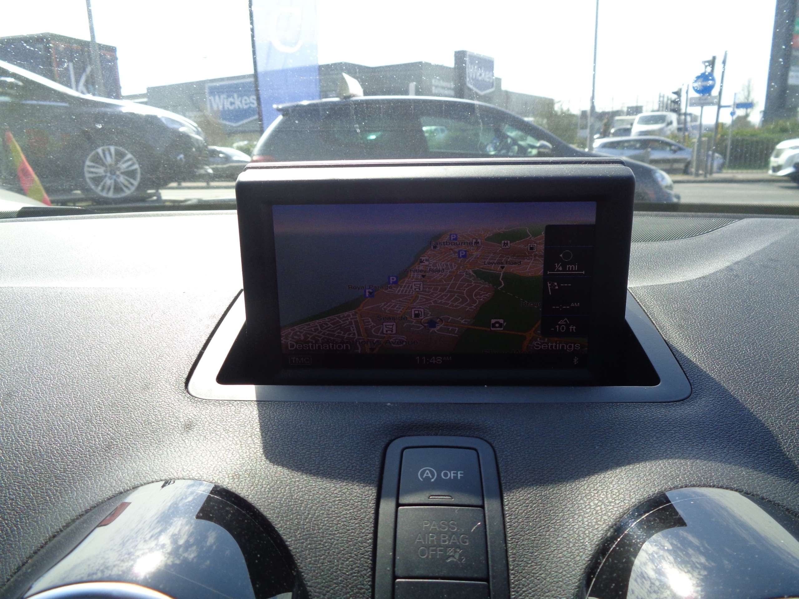 2011 AUDI A1 2011 AUDI A1