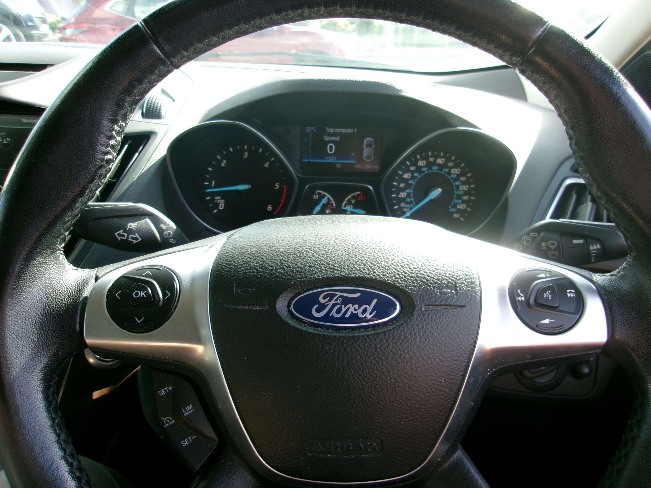 2016 FORD KUGA 2016 FORD KUGA