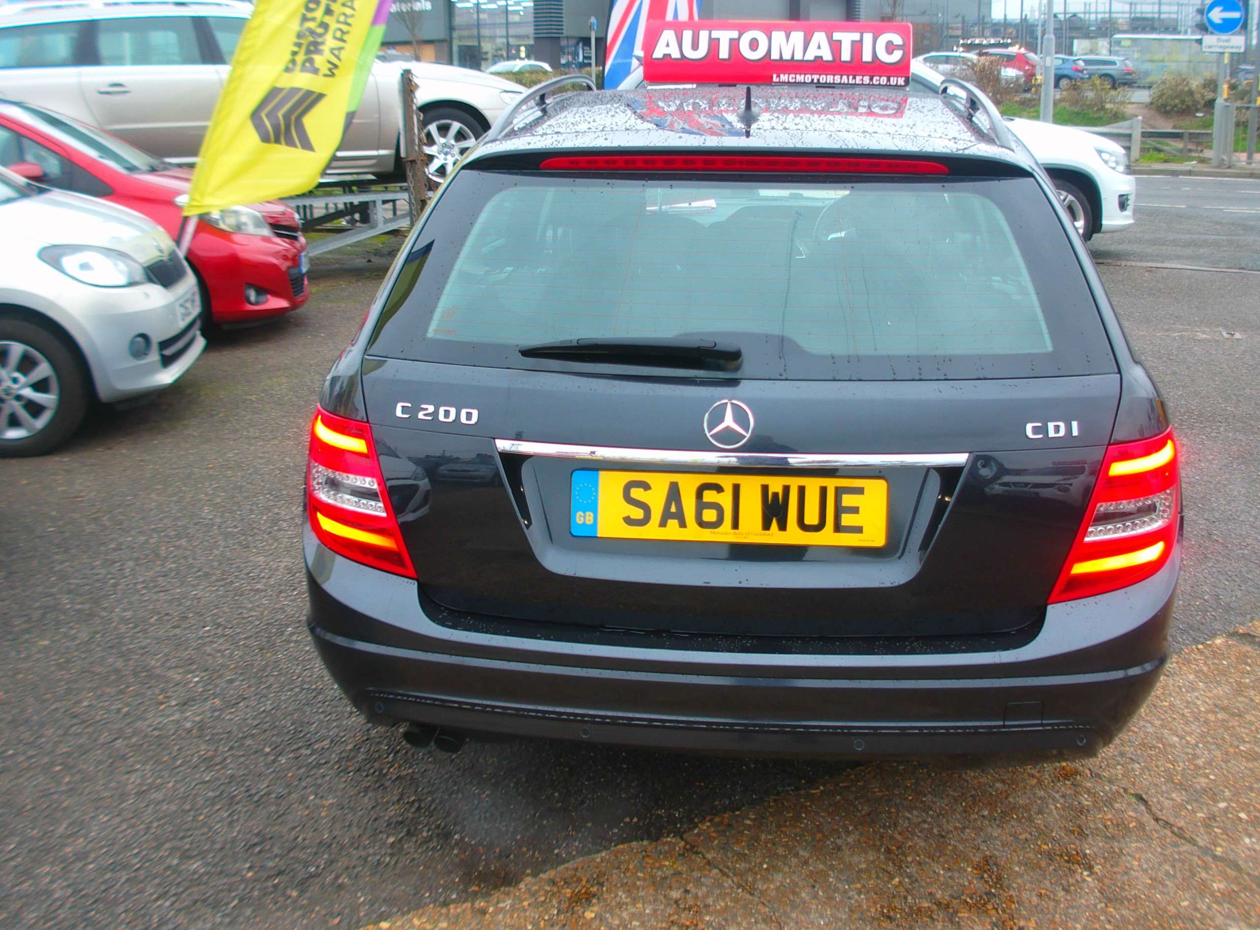 2011 MERCEDES-BENZ C CLASS 2011 MERCEDES-BENZ C CLASS