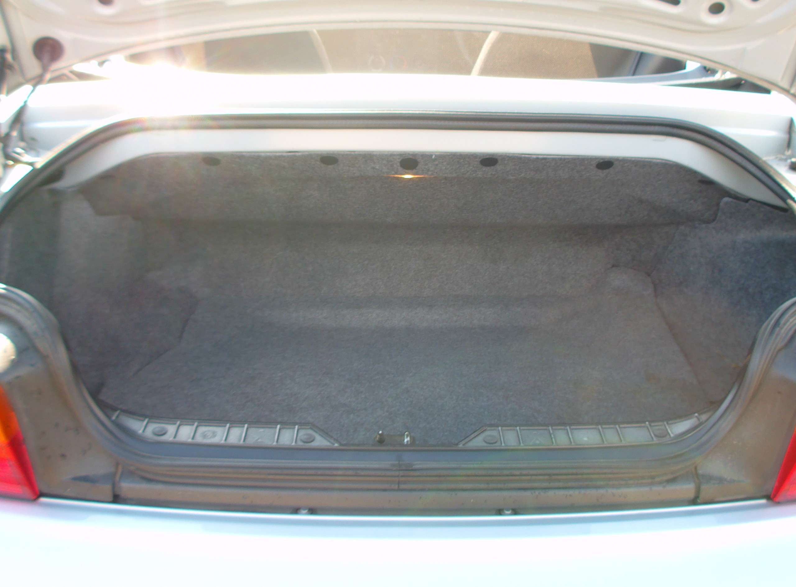 1998 BMW Z3 1998 BMW Z3