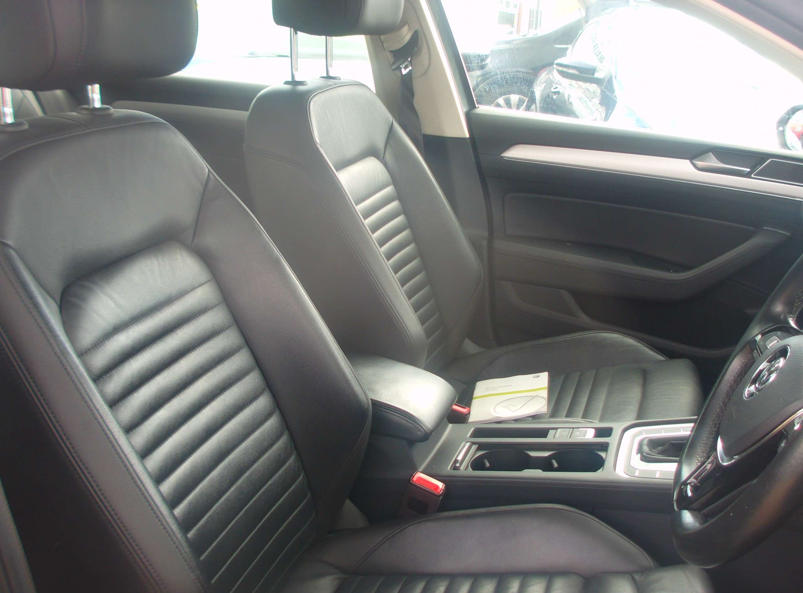 2015 VOLKSWAGEN PASSAT 2015 VOLKSWAGEN PASSAT