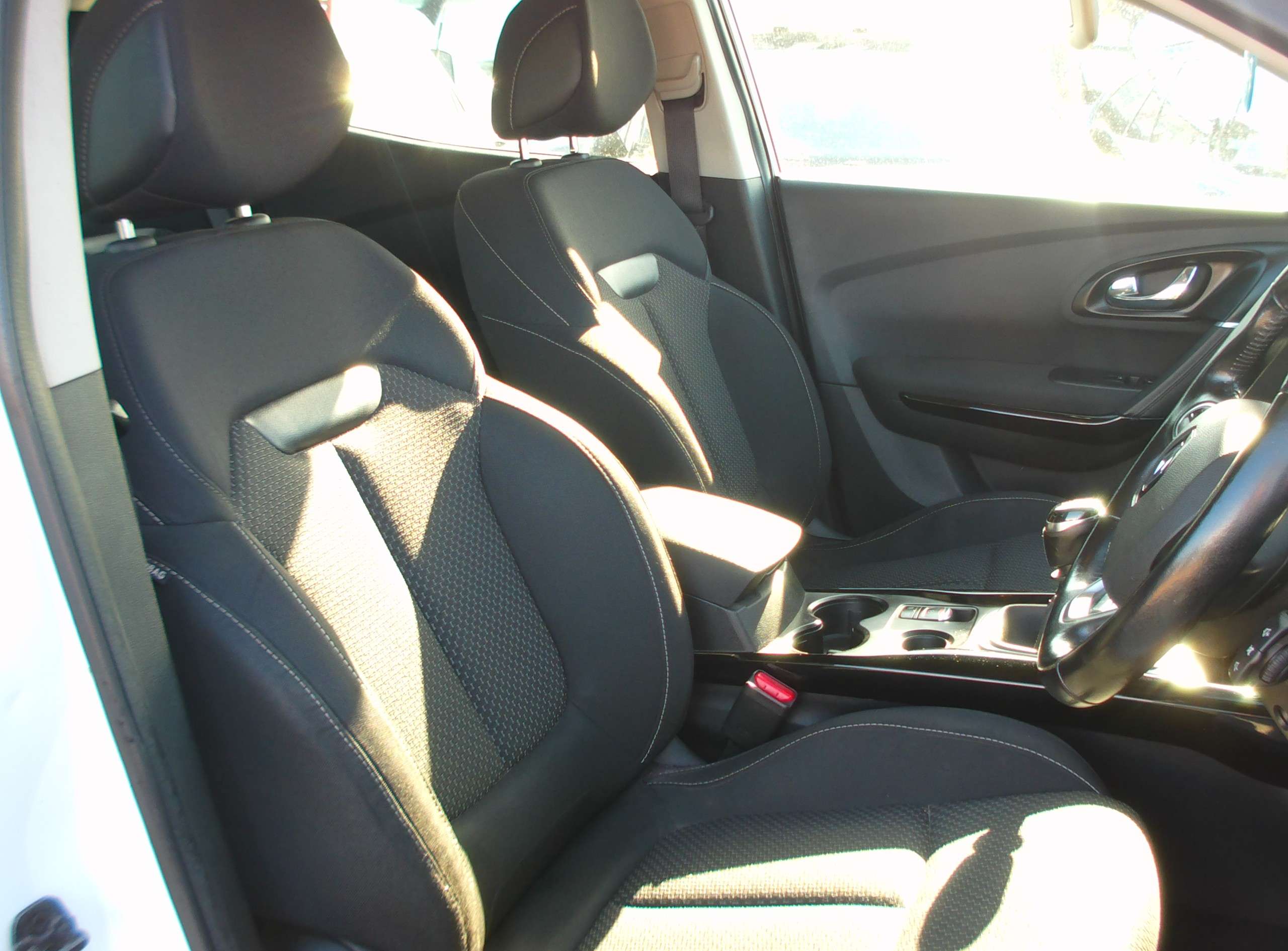 2018 RENAULT KADJAR 2018 RENAULT KADJAR