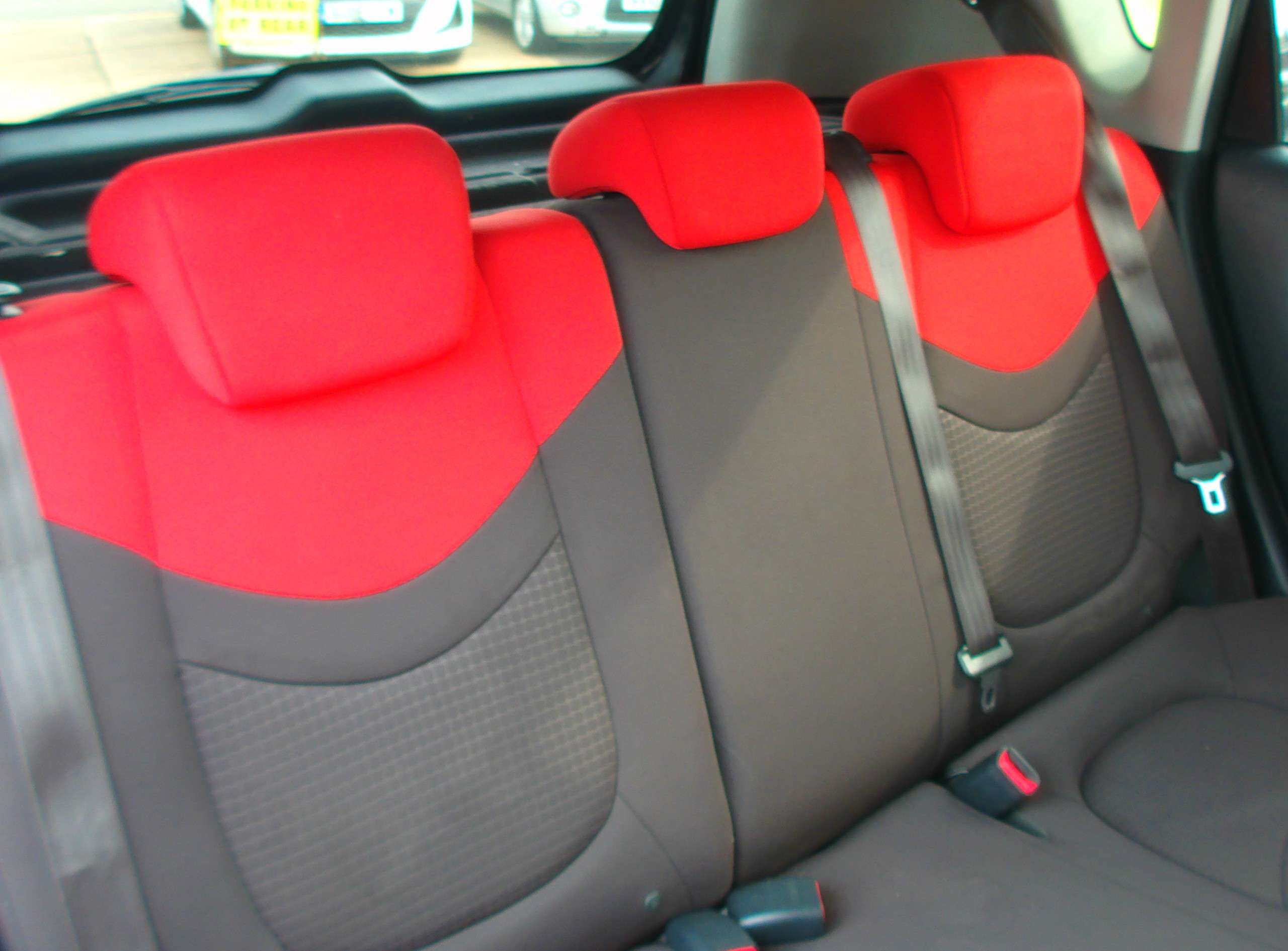 2011 KIA SOUL 2011 KIA SOUL