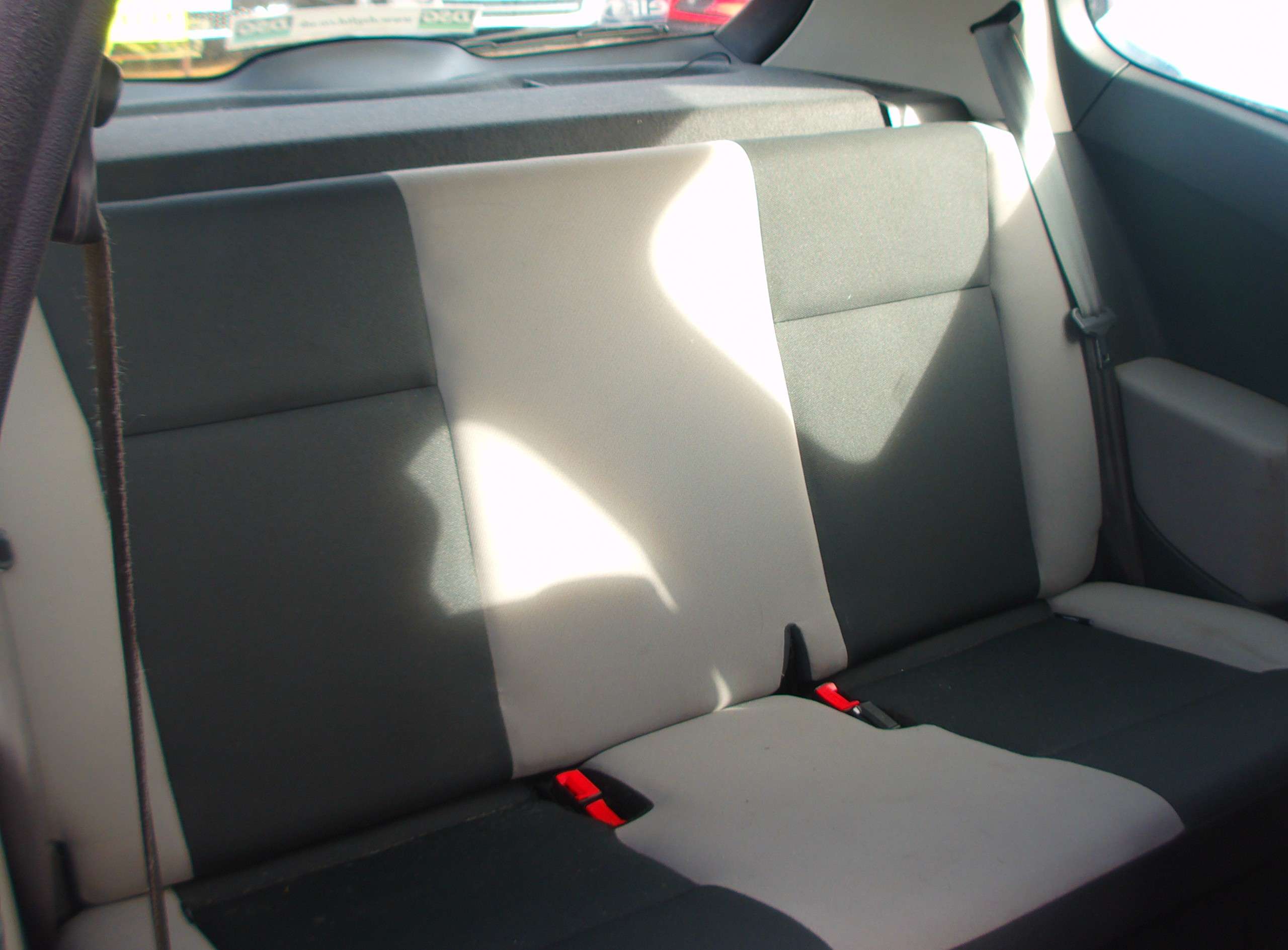2009 RENAULT CLIO 2009 RENAULT CLIO