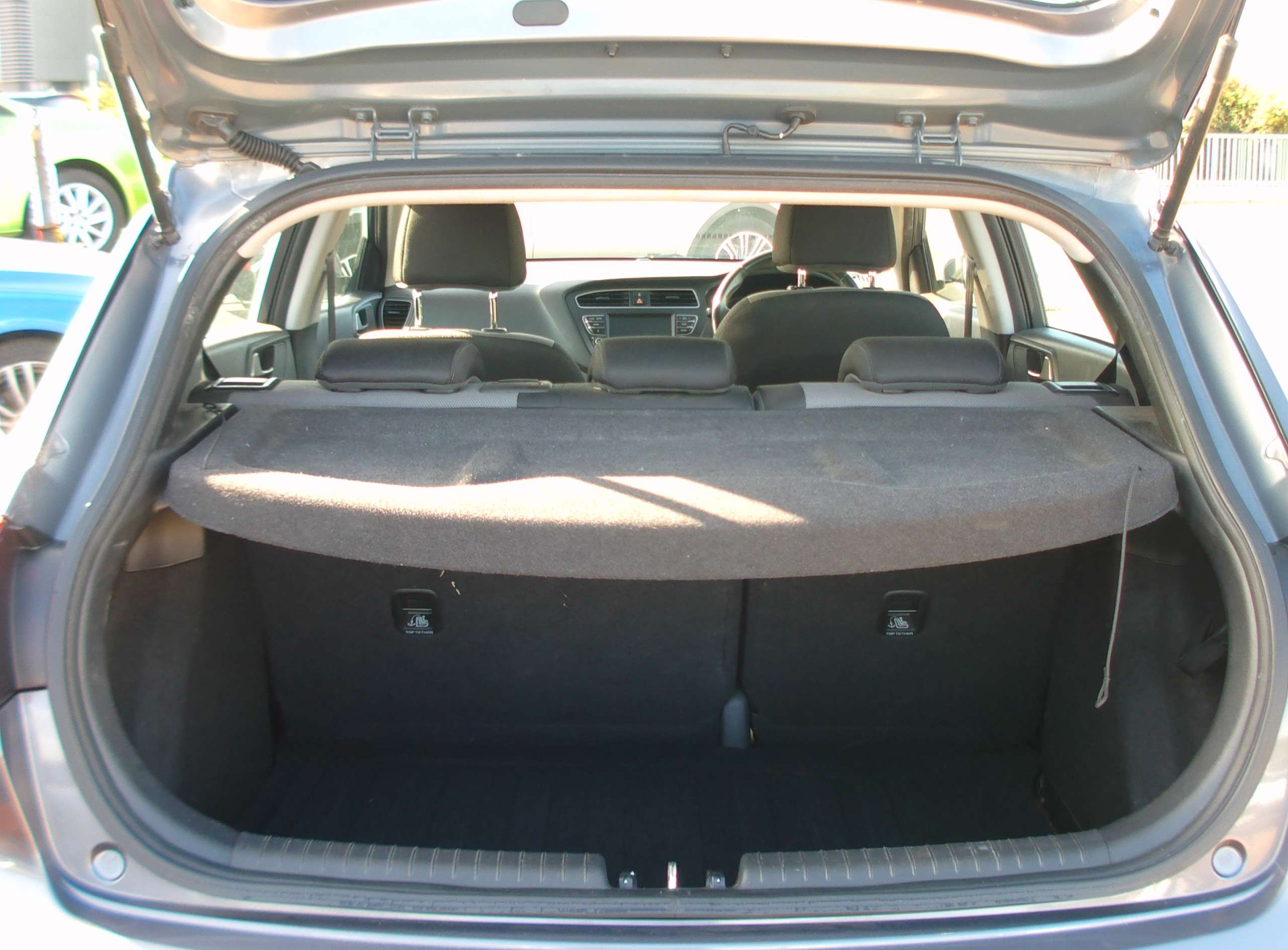 2018 HYUNDAI I20 2018 HYUNDAI I20