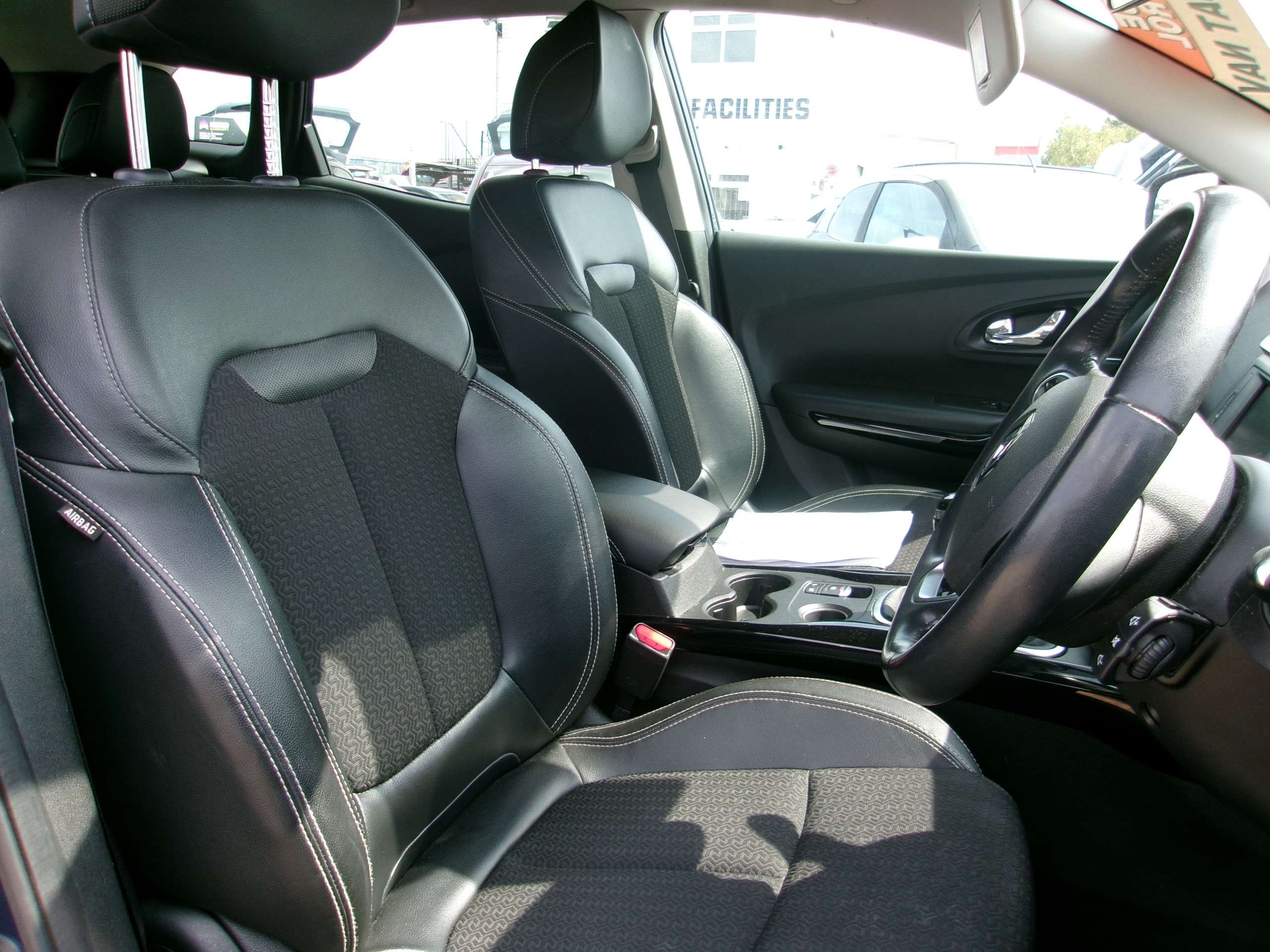 2017 RENAULT KADJAR 2017 RENAULT KADJAR