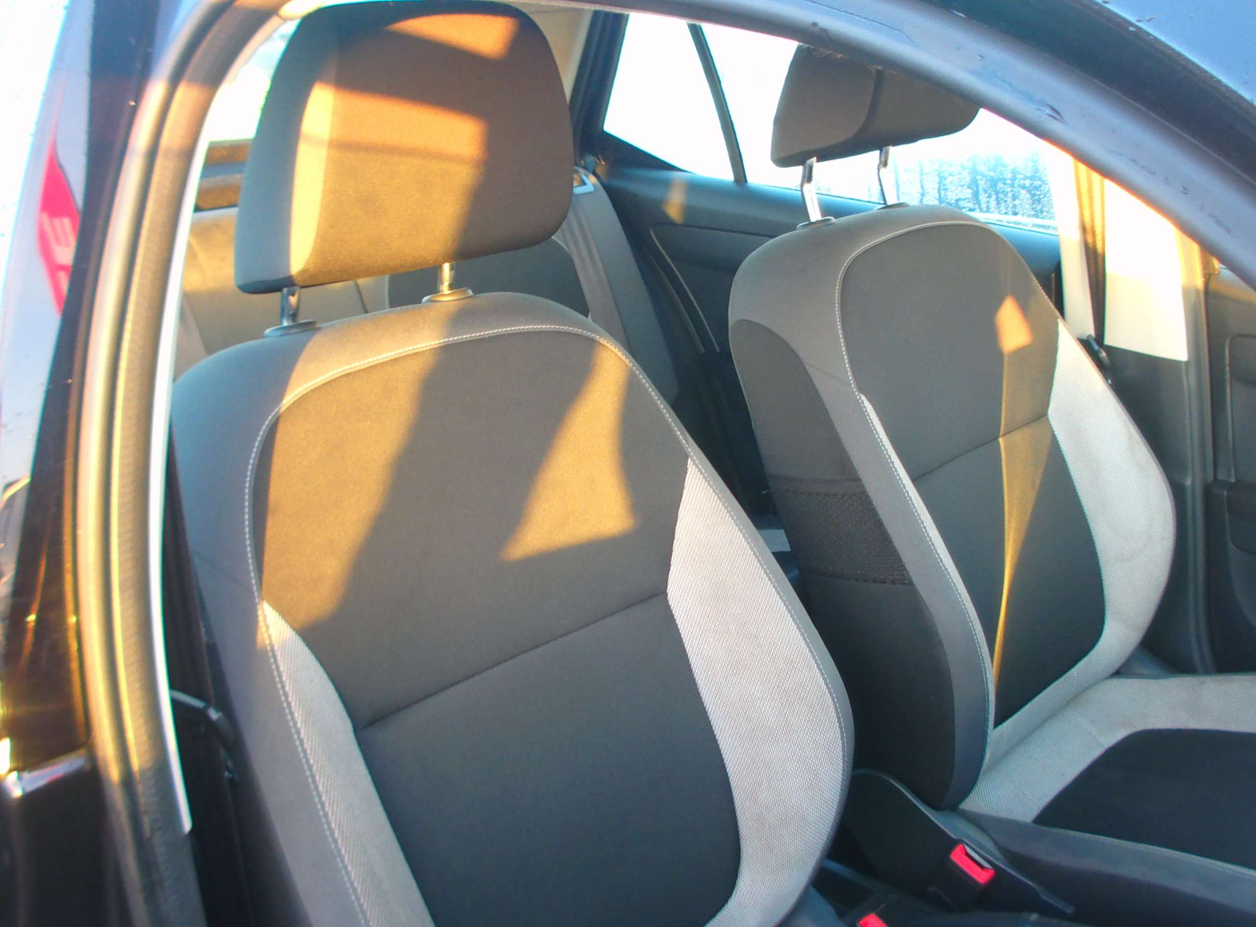 2015 SKODA FABIA 2015 SKODA FABIA