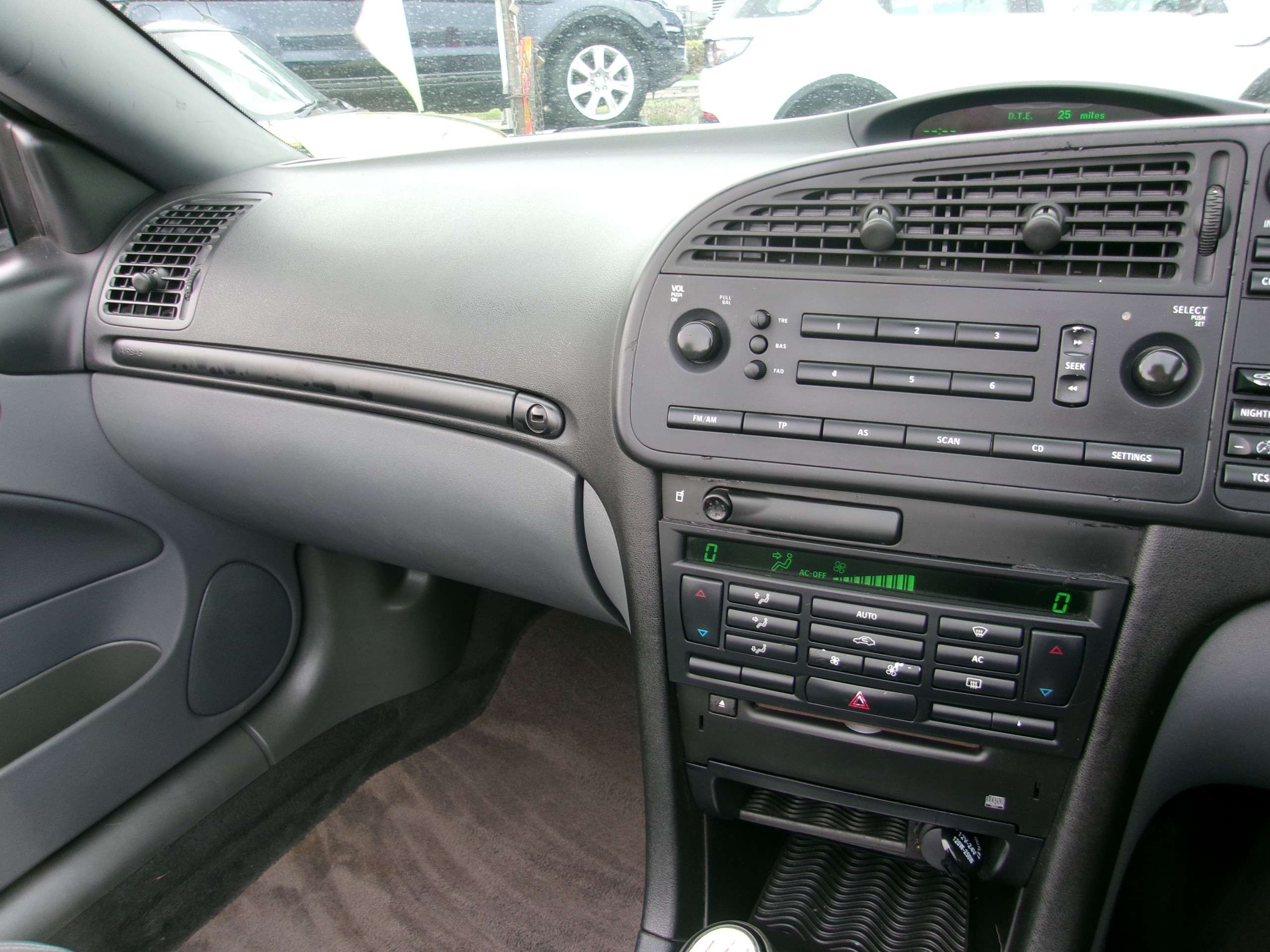 2006 SAAB 9-3 2006 SAAB 9-3