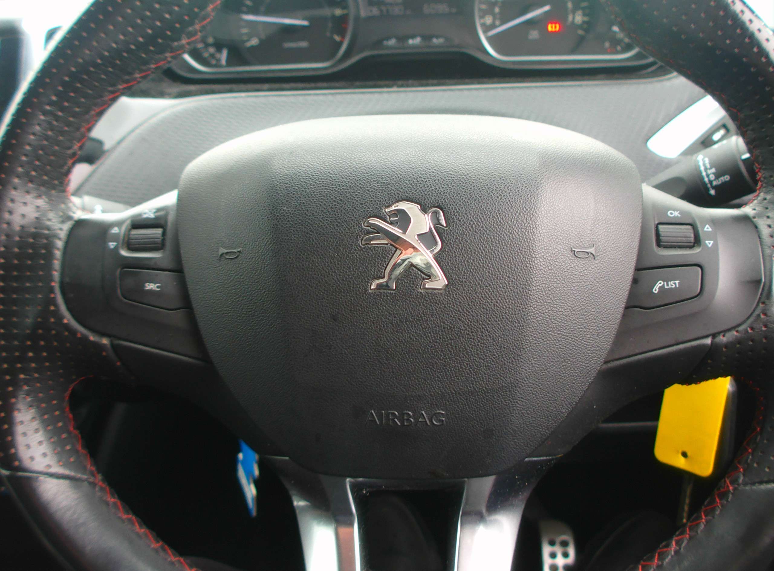 2016 PEUGEOT 208 2016 PEUGEOT 208
