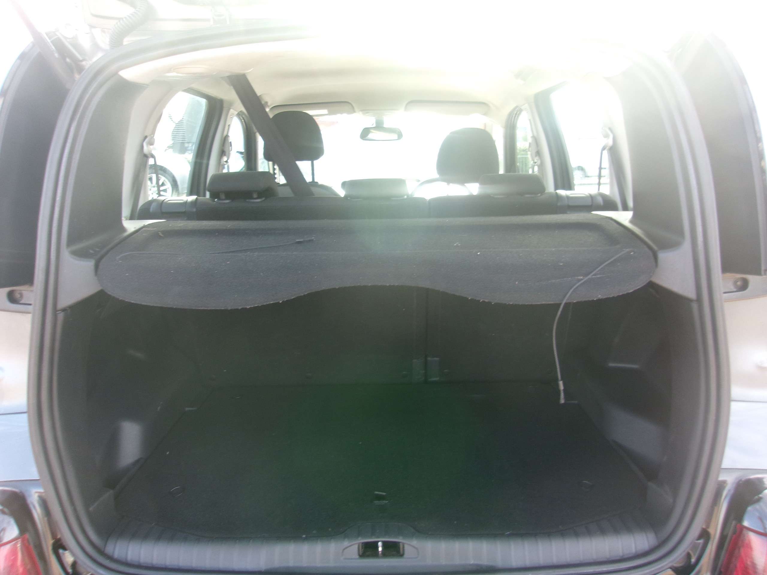 2014 CITROEN C3 PICASSO 2014 CITROEN C3 PICASSO
