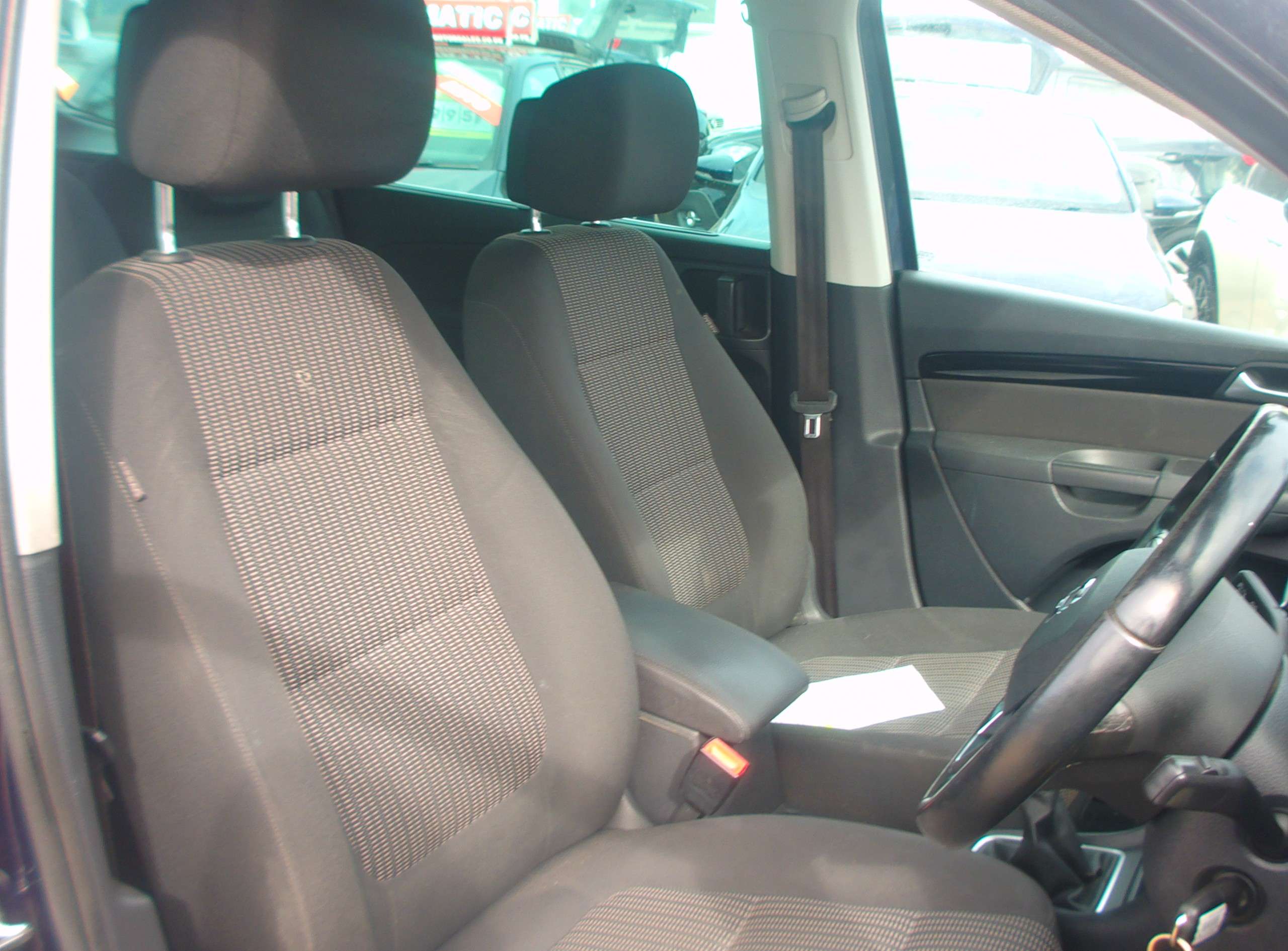 2017 SEAT ALHAMBRA 2017 SEAT ALHAMBRA