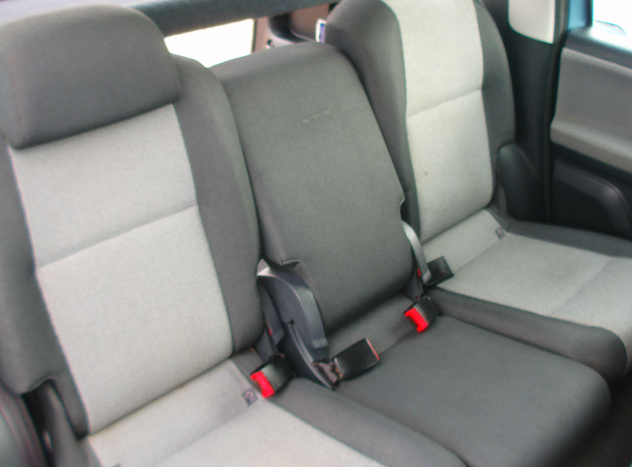 2008 SKODA ROOMSTER 2008 SKODA ROOMSTER