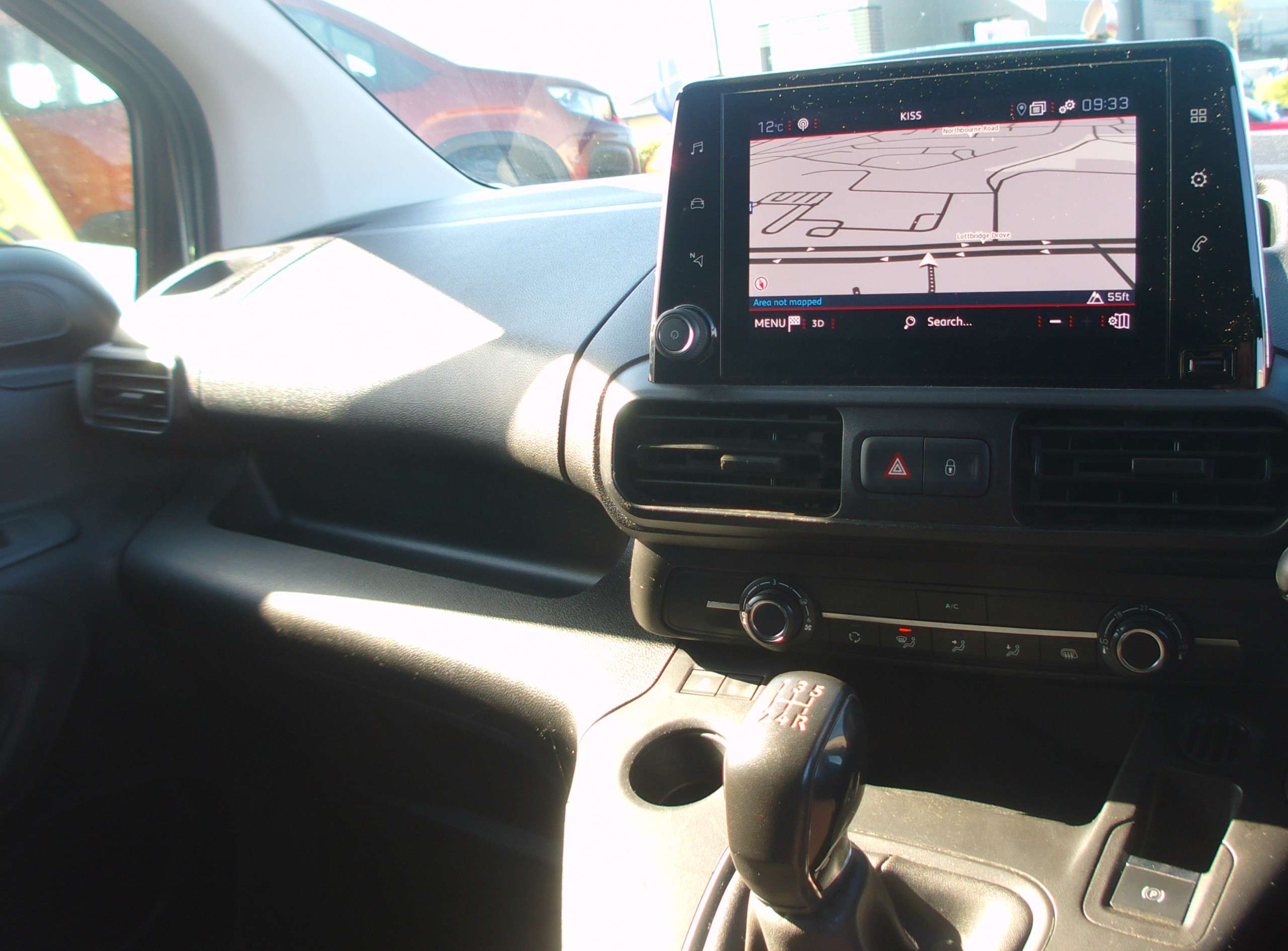 2019 PEUGEOT PARTNER 2019 PEUGEOT PARTNER