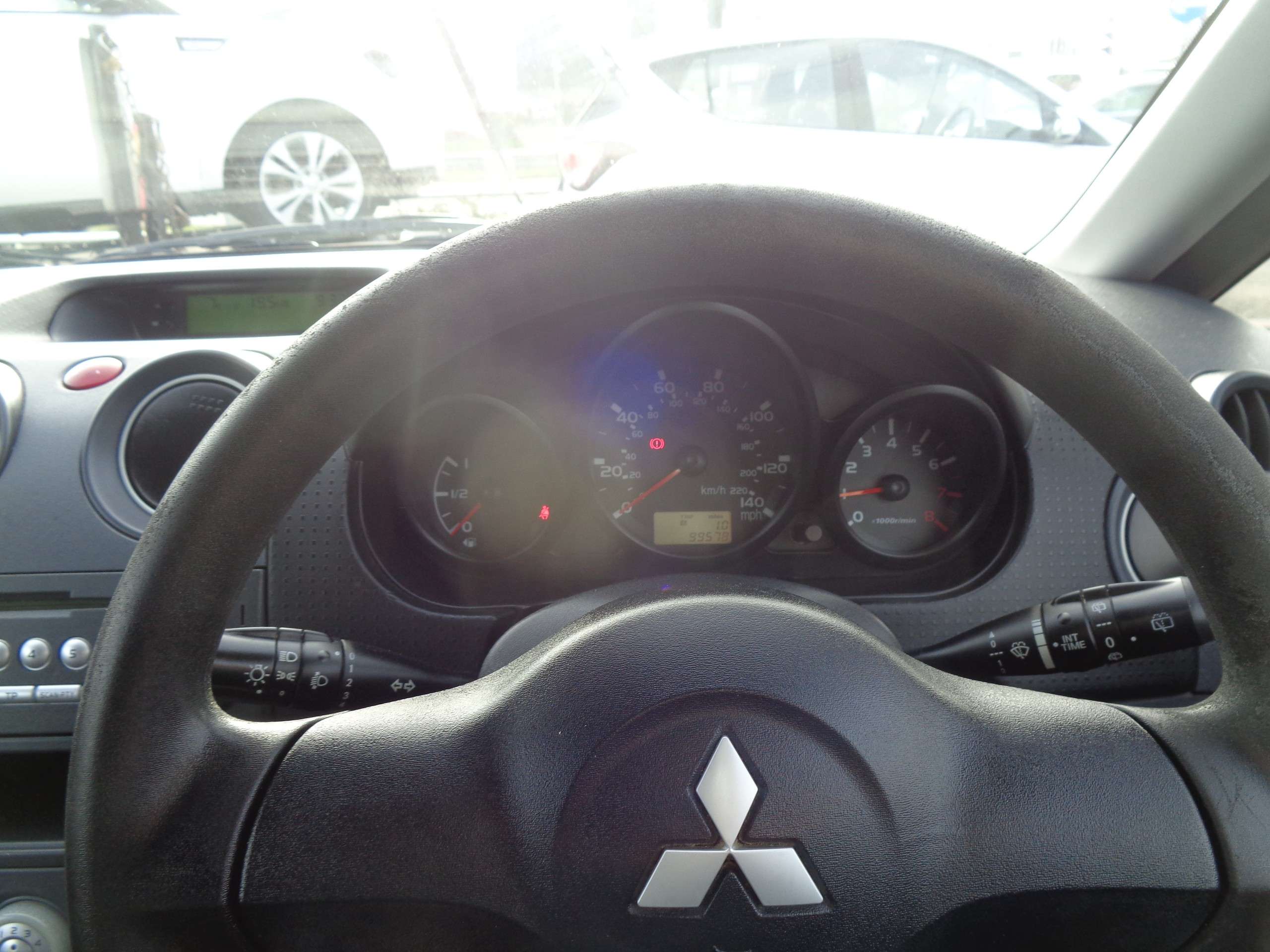 2008 MITSUBISHI COLT 2008 MITSUBISHI COLT