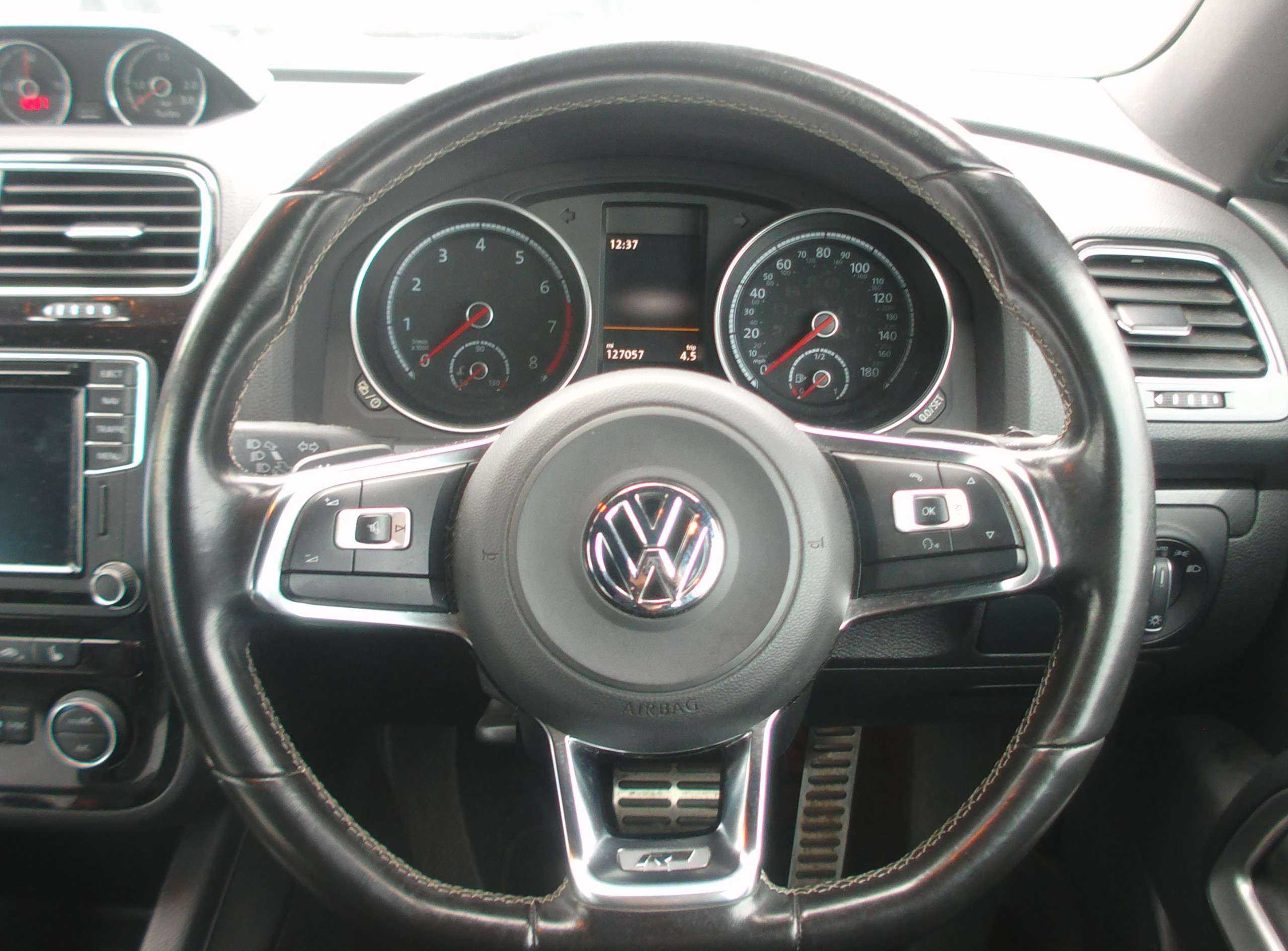 2015 VOLKSWAGEN SCIROCCO 2015 VOLKSWAGEN SCIROCCO