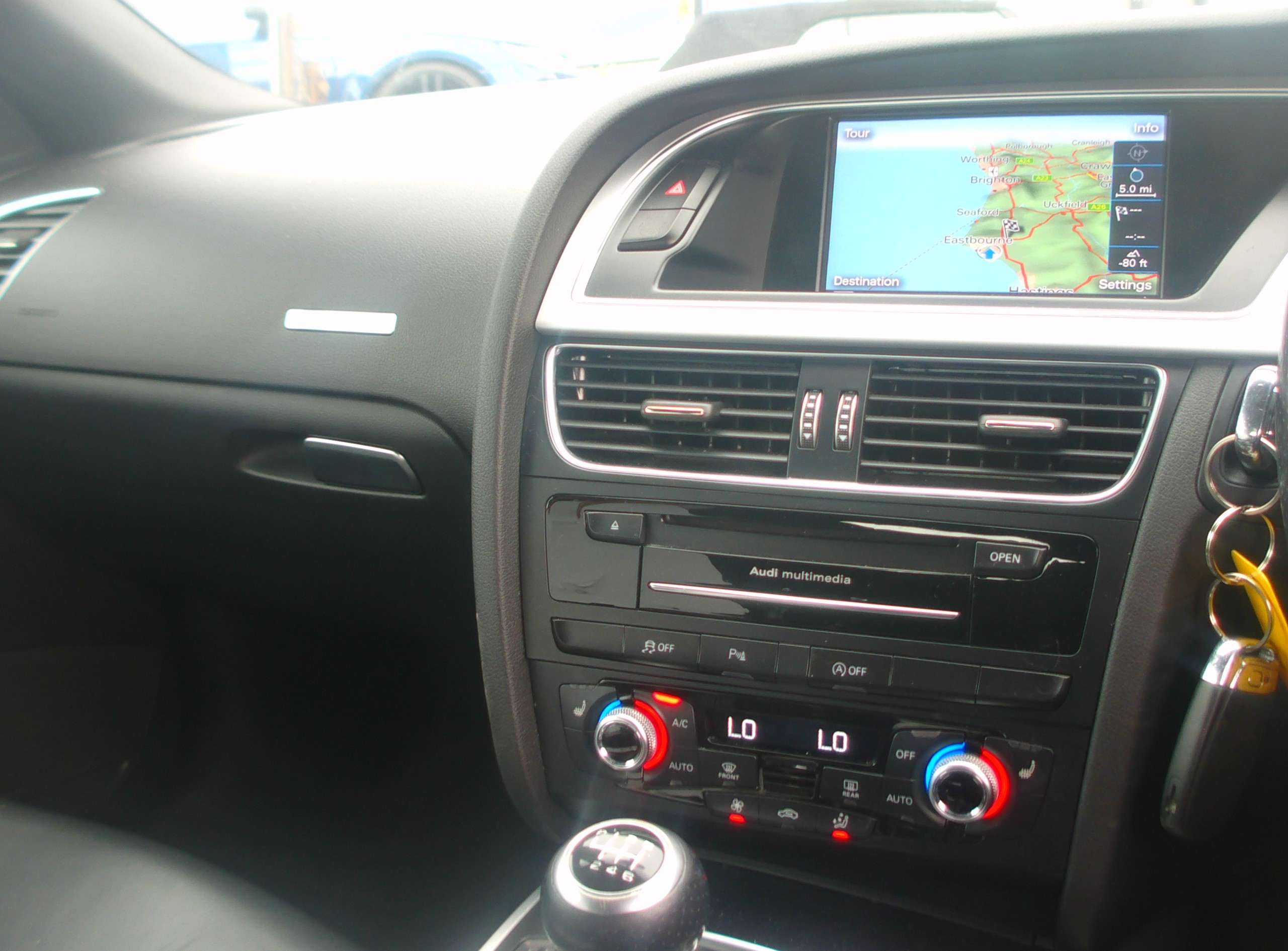 2016 AUDI A5 2016 AUDI A5