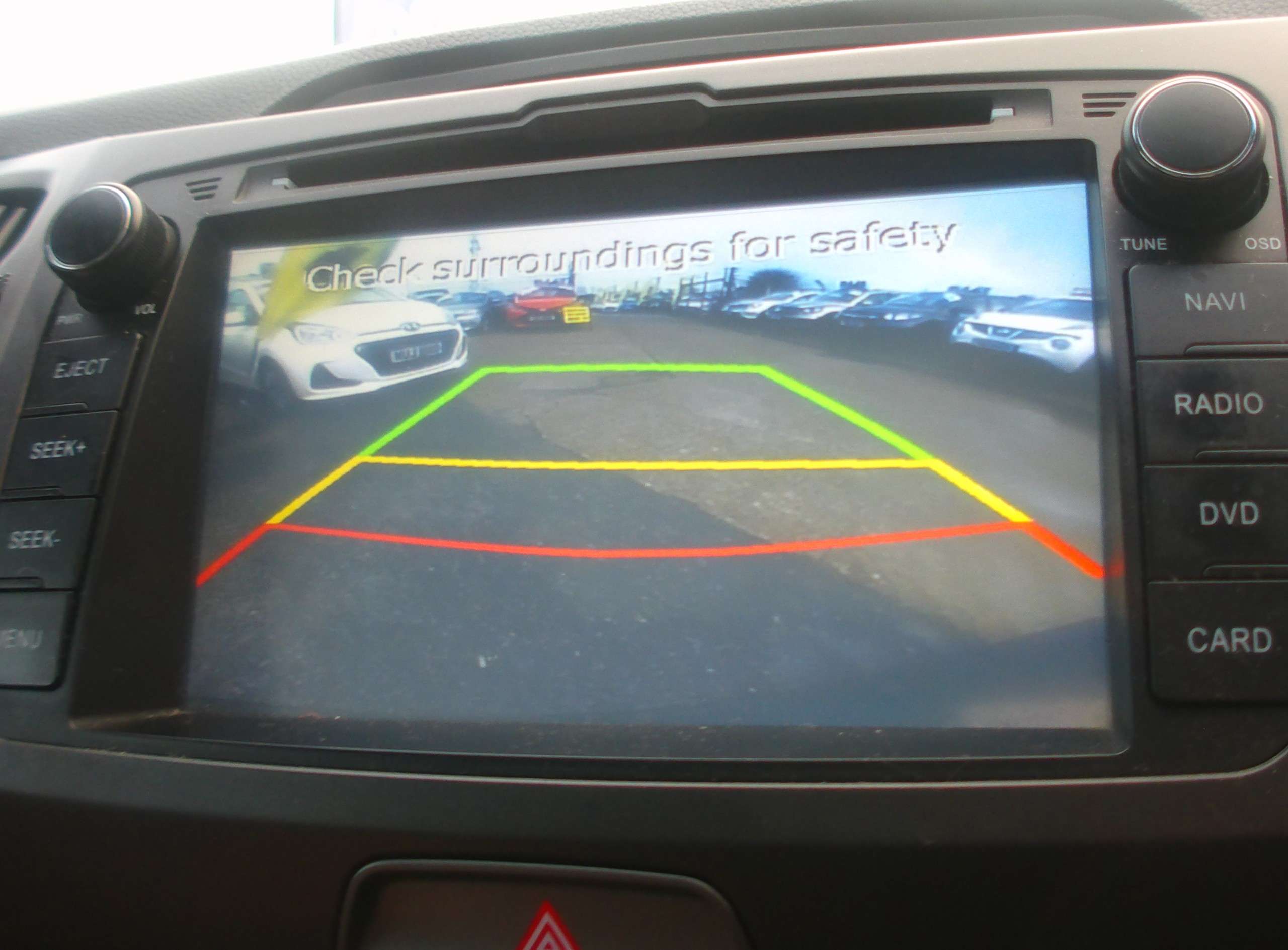 2014 KIA SPORTAGE 2014 KIA SPORTAGE