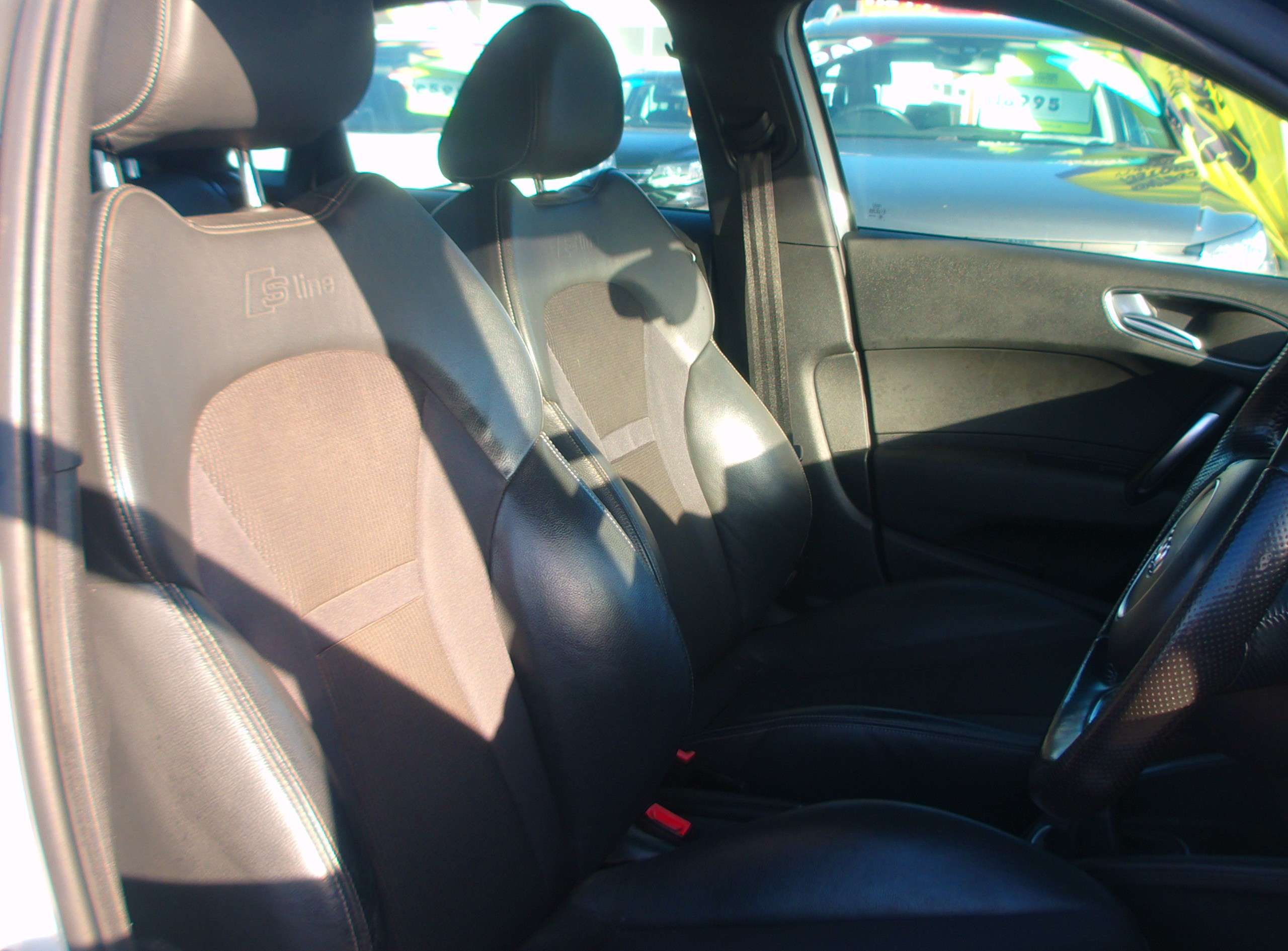 2014 AUDI A1 2014 AUDI A1