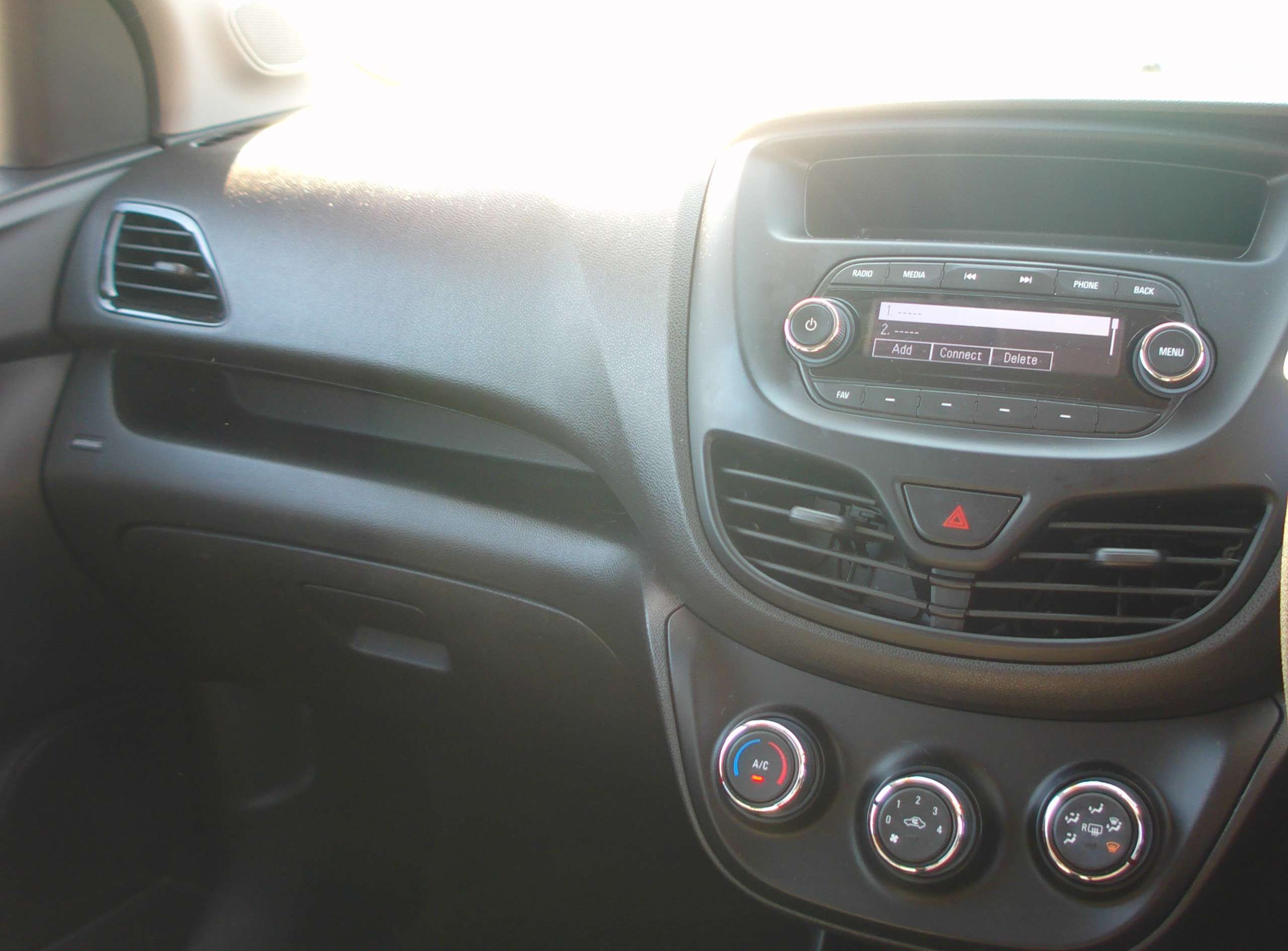 2017 VAUXHALL VIVA 2017 VAUXHALL VIVA