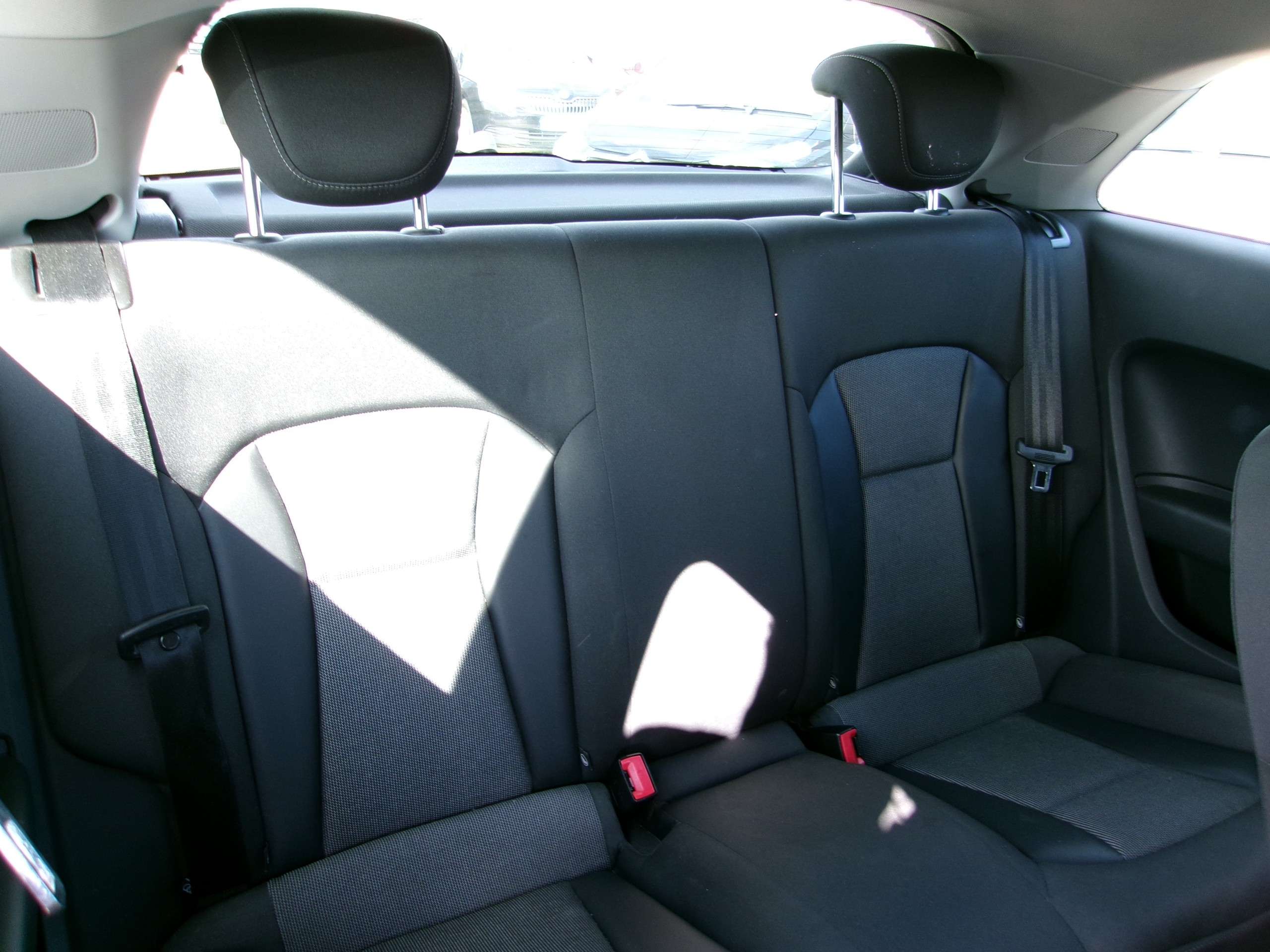 2012 AUDI A1 2012 AUDI A1