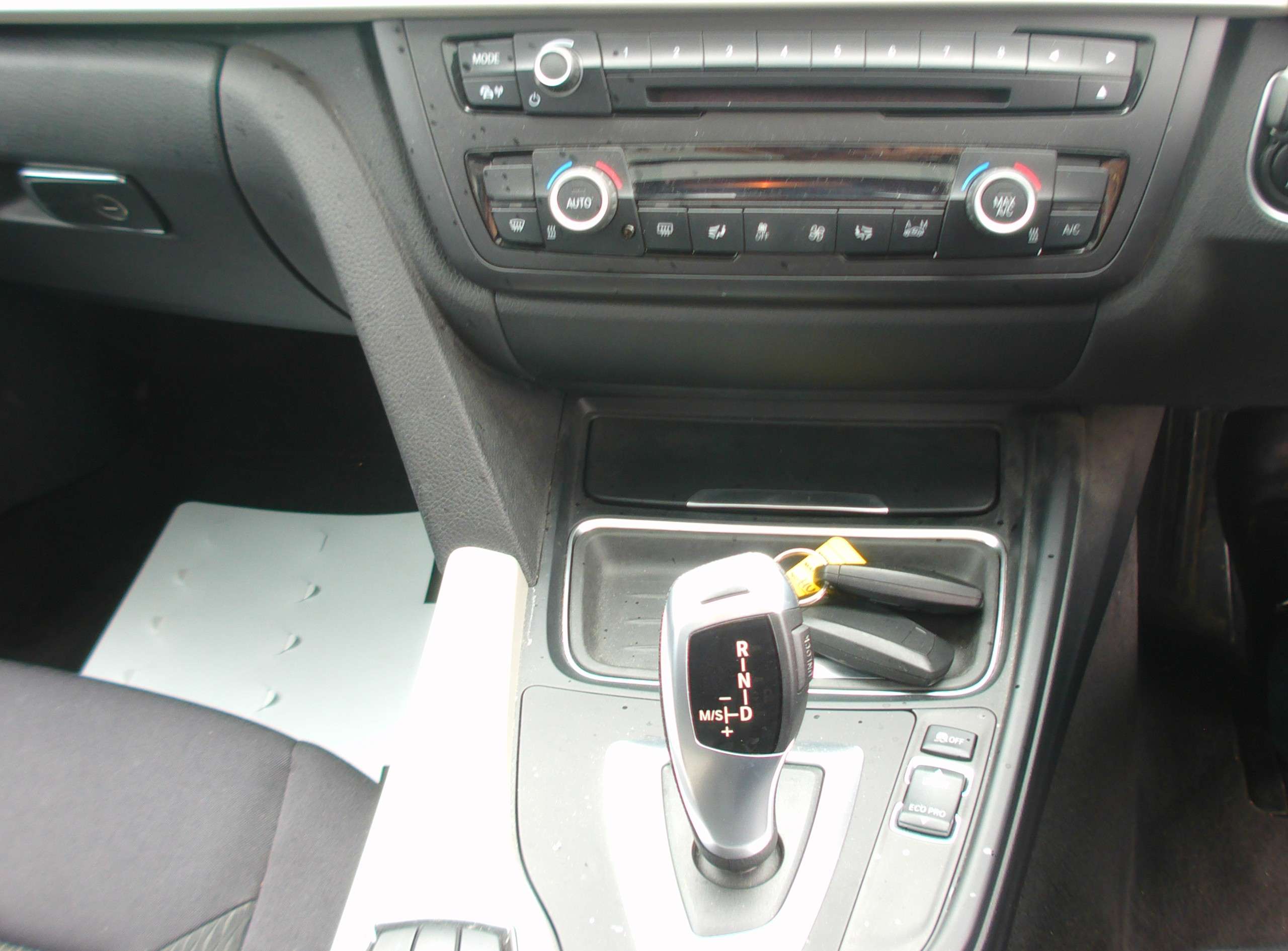 2014 BMW 3 SERIES 2014 BMW 3 SERIES