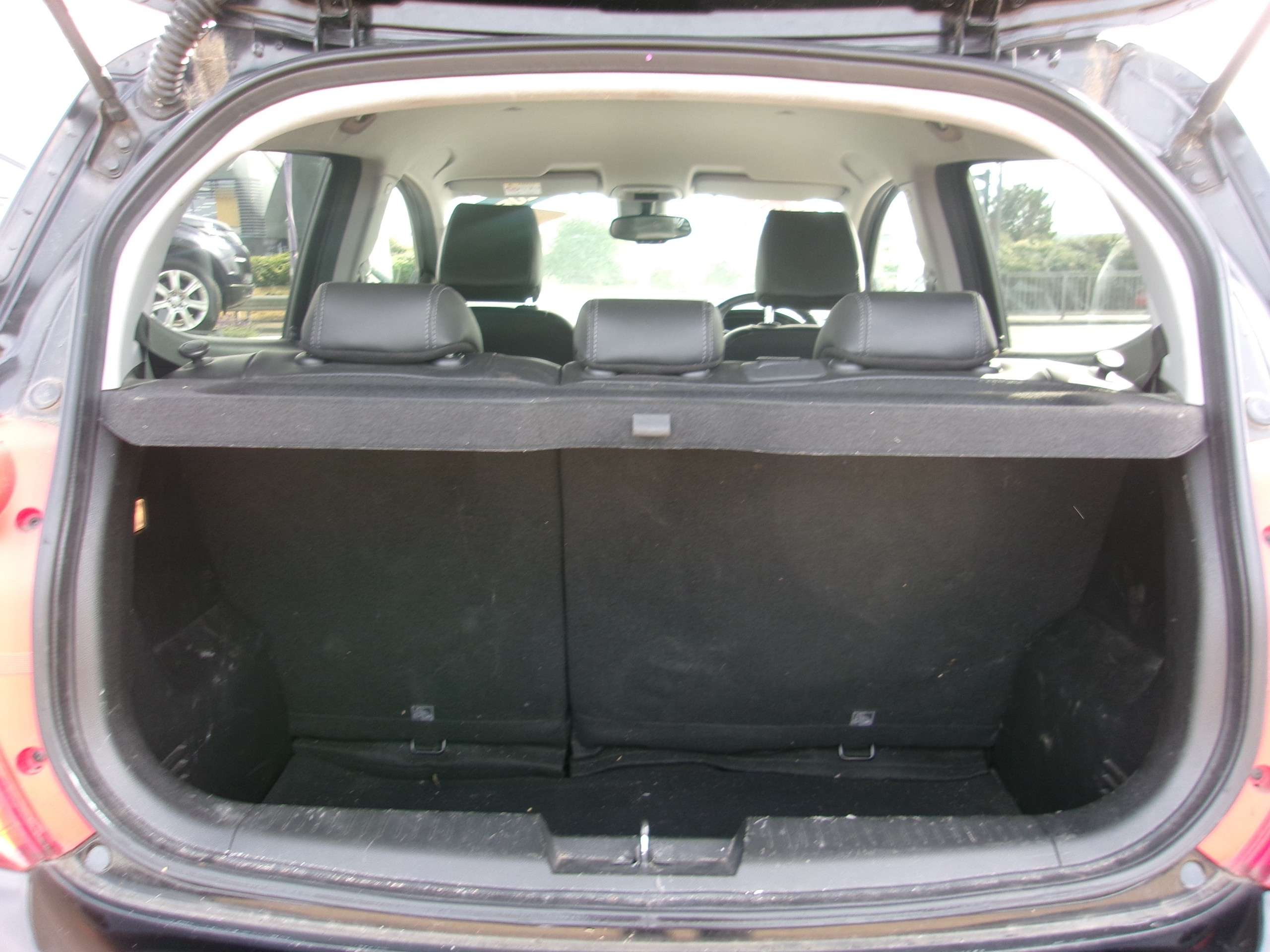 2018 VAUXHALL VIVA 2018 VAUXHALL VIVA