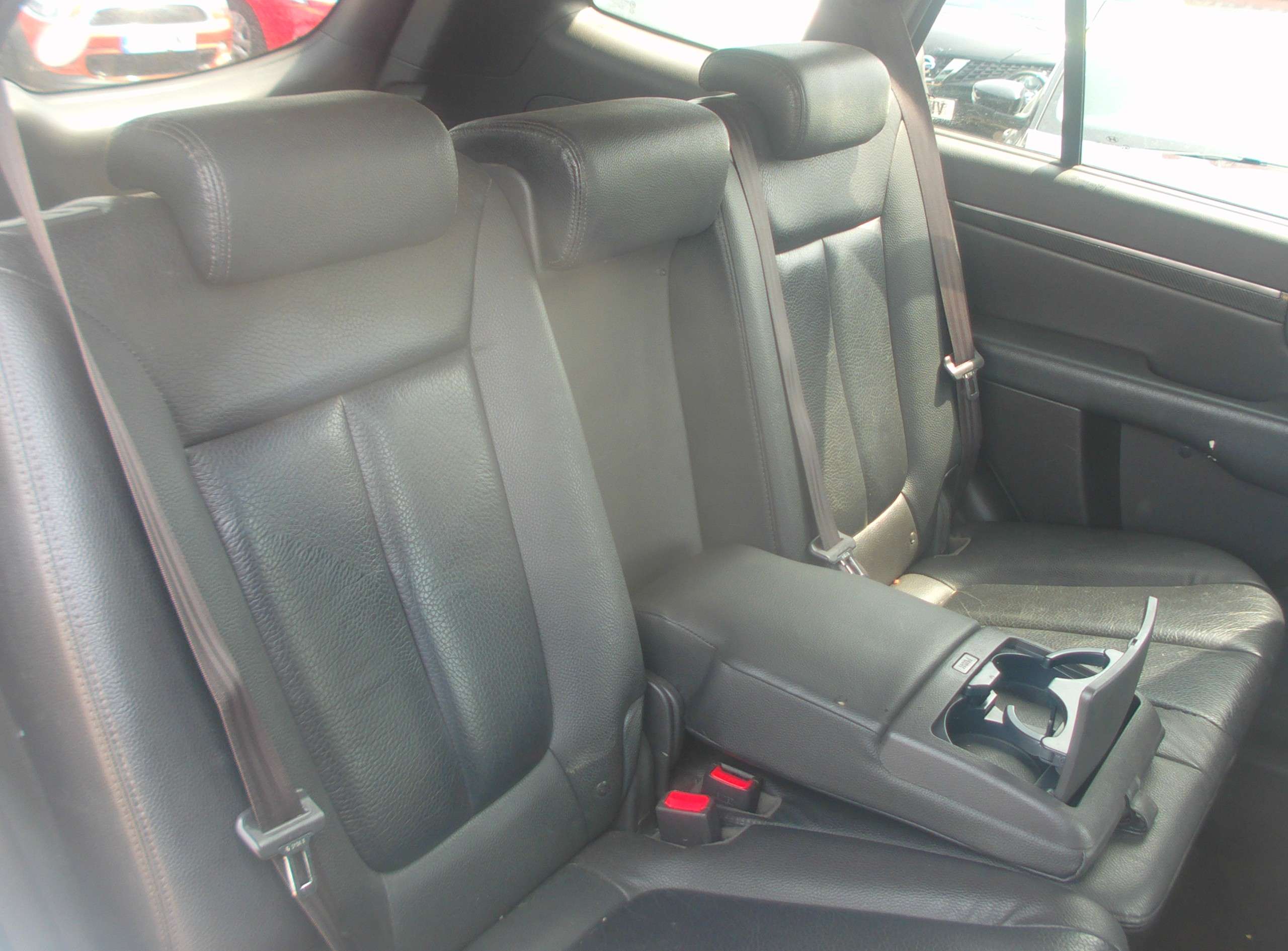 2011 HYUNDAI SANTA FE 2011 HYUNDAI SANTA FE