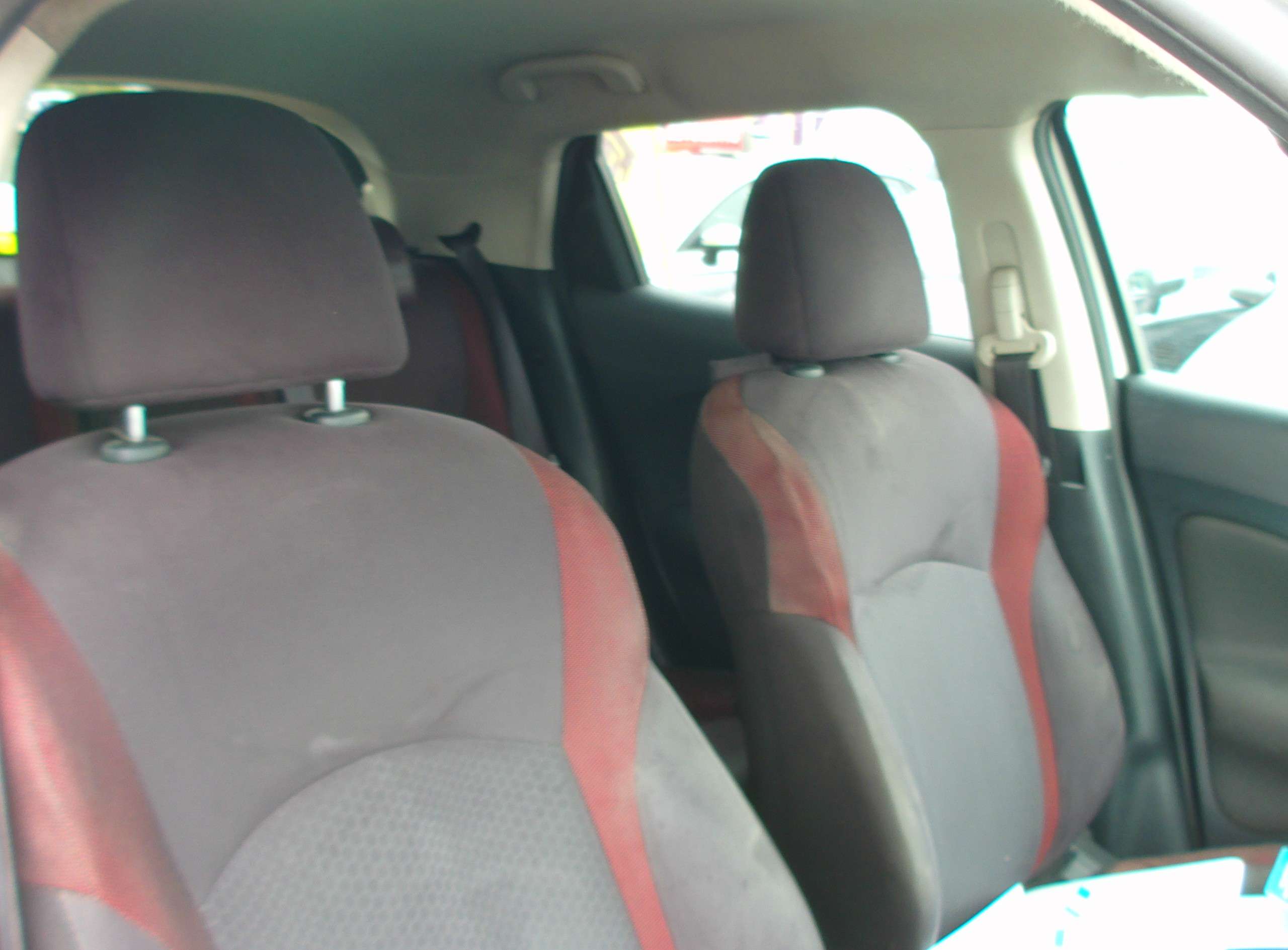 2014 NISSAN JUKE 2014 NISSAN JUKE