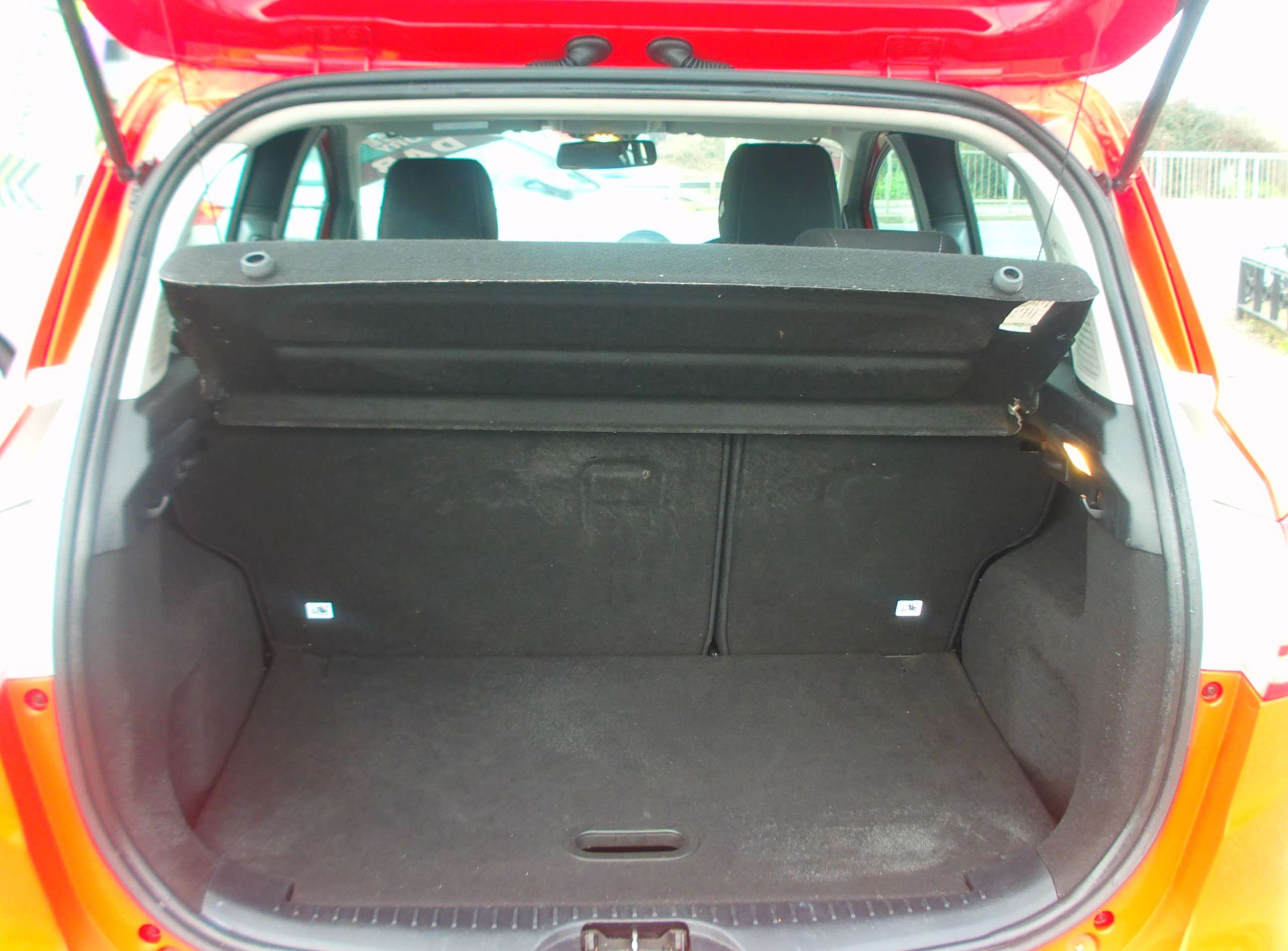 2013 FORD B-MAX 2013 FORD B-MAX