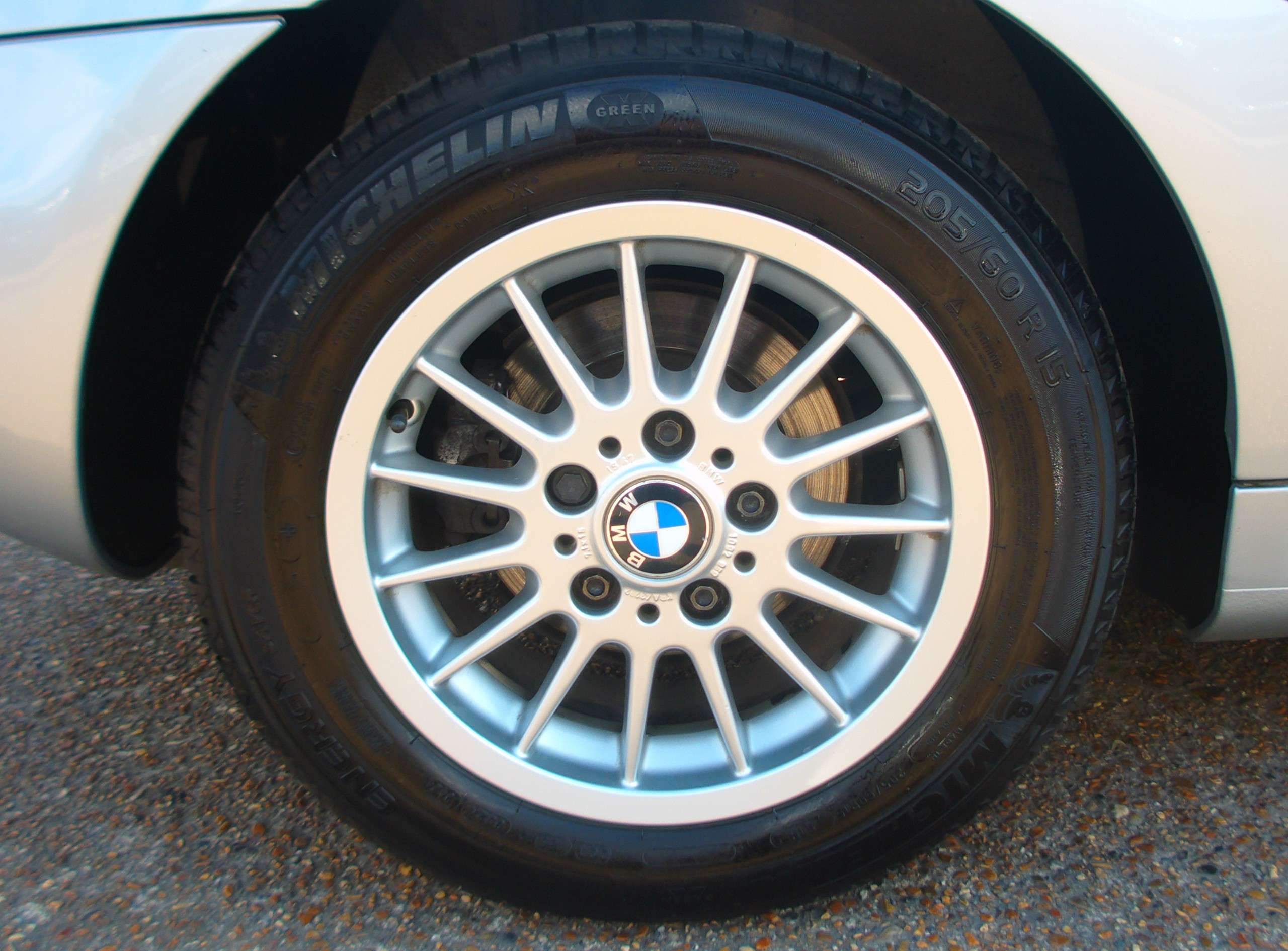 1998 BMW Z3 1998 BMW Z3