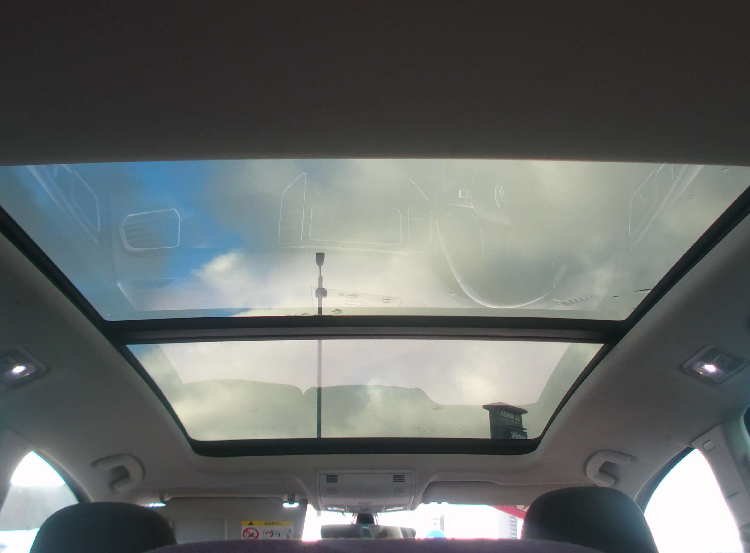 2017 VOLKSWAGEN GOLF SV 2017 VOLKSWAGEN GOLF SV