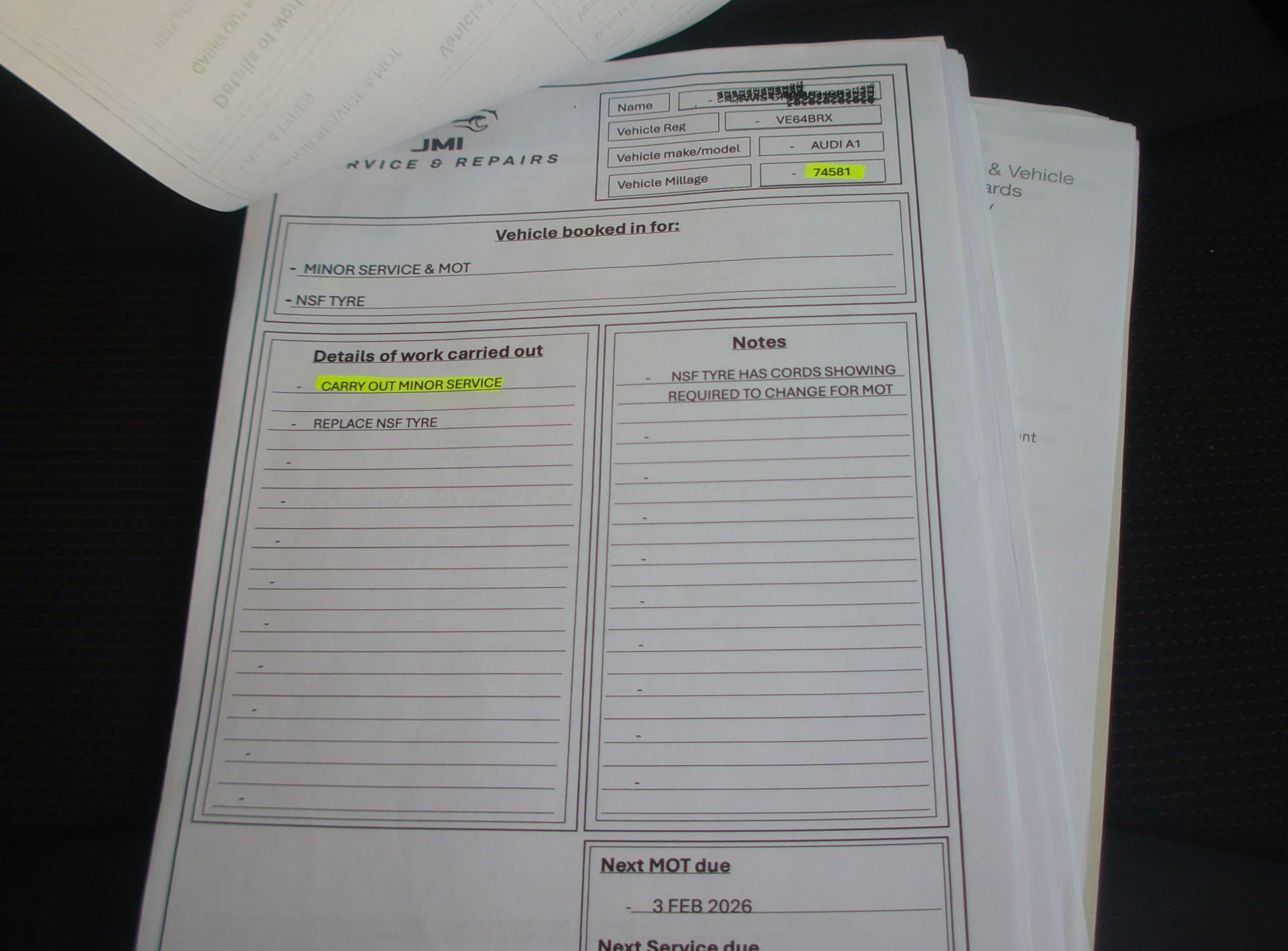 2014 AUDI A1 2014 AUDI A1