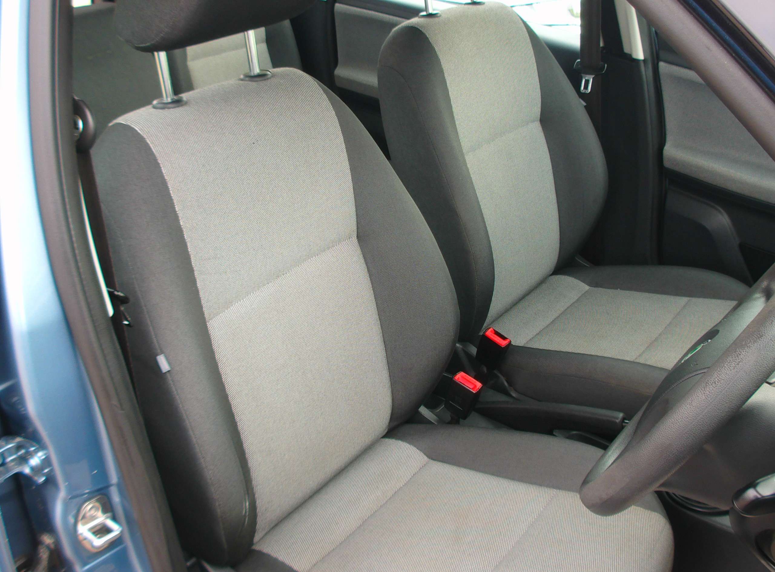 2008 SKODA ROOMSTER 2008 SKODA ROOMSTER