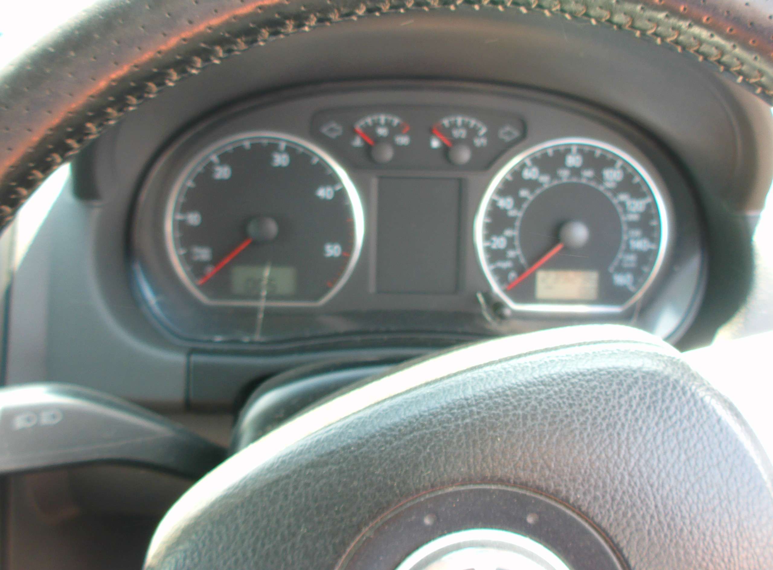 2004 VOLKSWAGEN POLO 2004 VOLKSWAGEN POLO