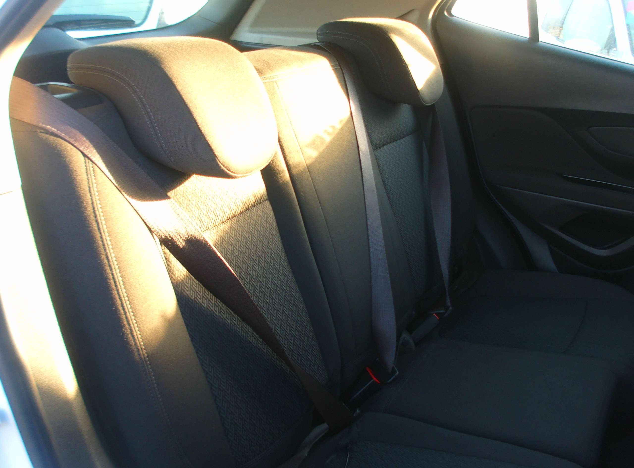 2018 VAUXHALL MOKKA X 2018 VAUXHALL MOKKA X