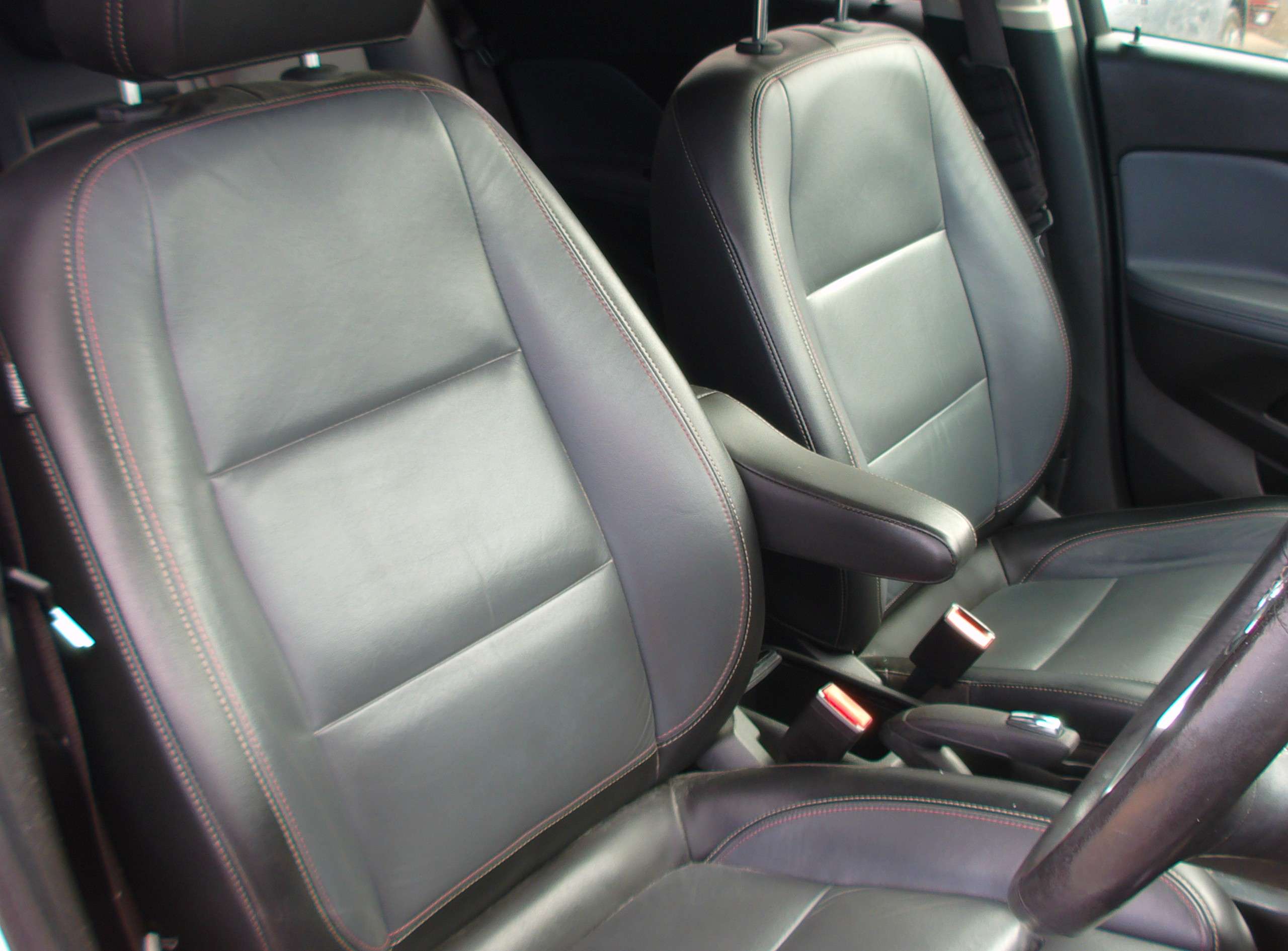 2014 VAUXHALL MOKKA 2014 VAUXHALL MOKKA