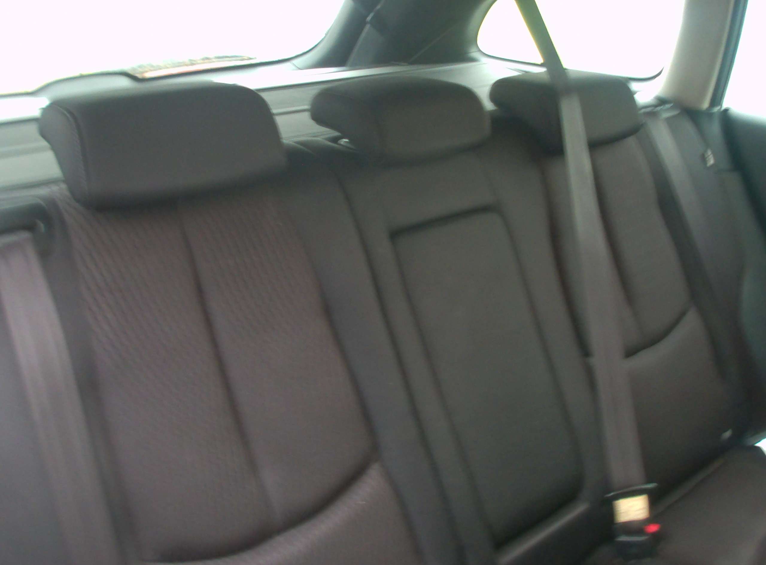 2012 MAZDA 6 2012 MAZDA 6