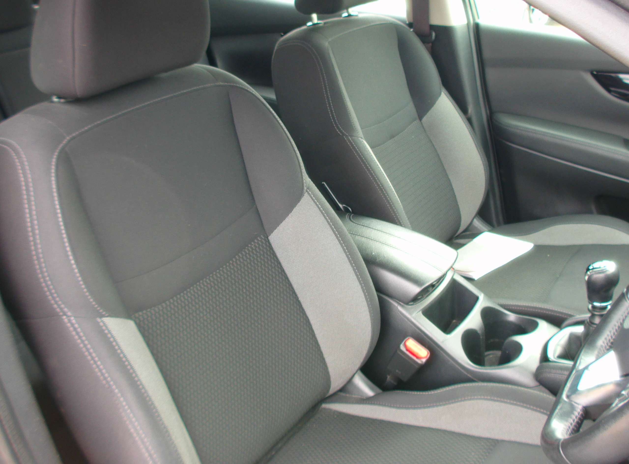 2019 NISSAN QASHQAI 2019 NISSAN QASHQAI