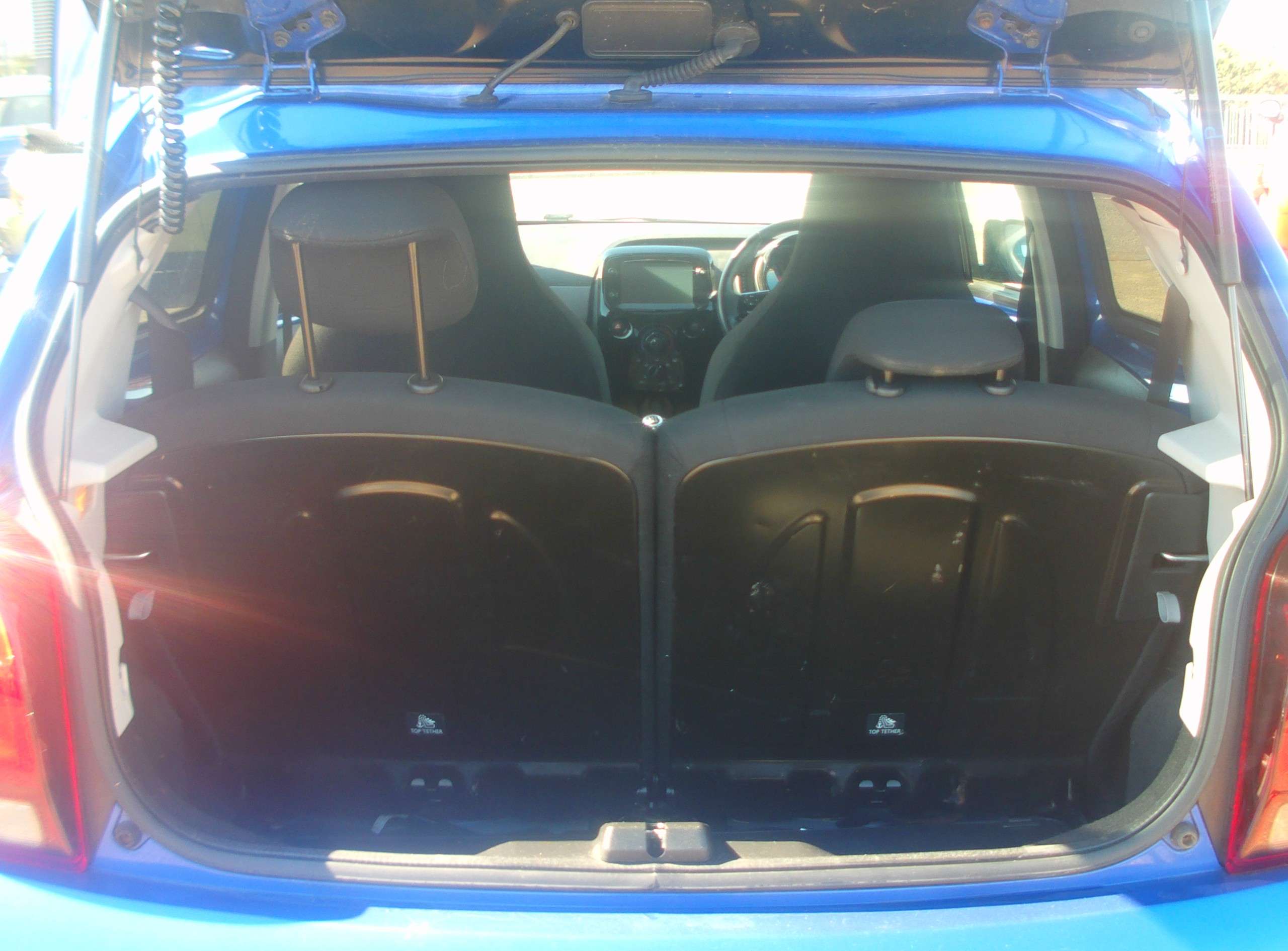 2019 PEUGEOT 108 2019 PEUGEOT 108