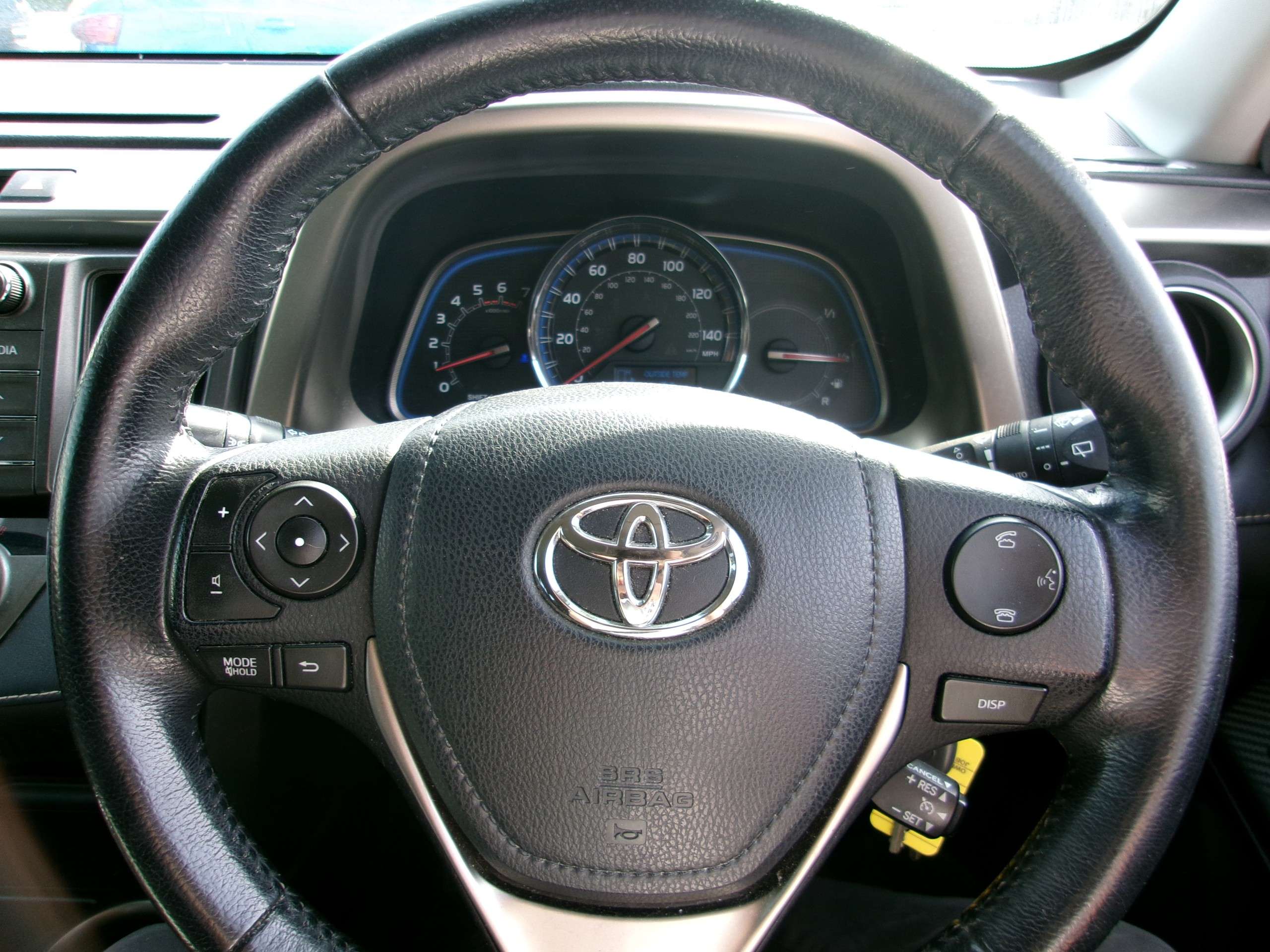 2013 TOYOTA RAV4 2013 TOYOTA RAV4