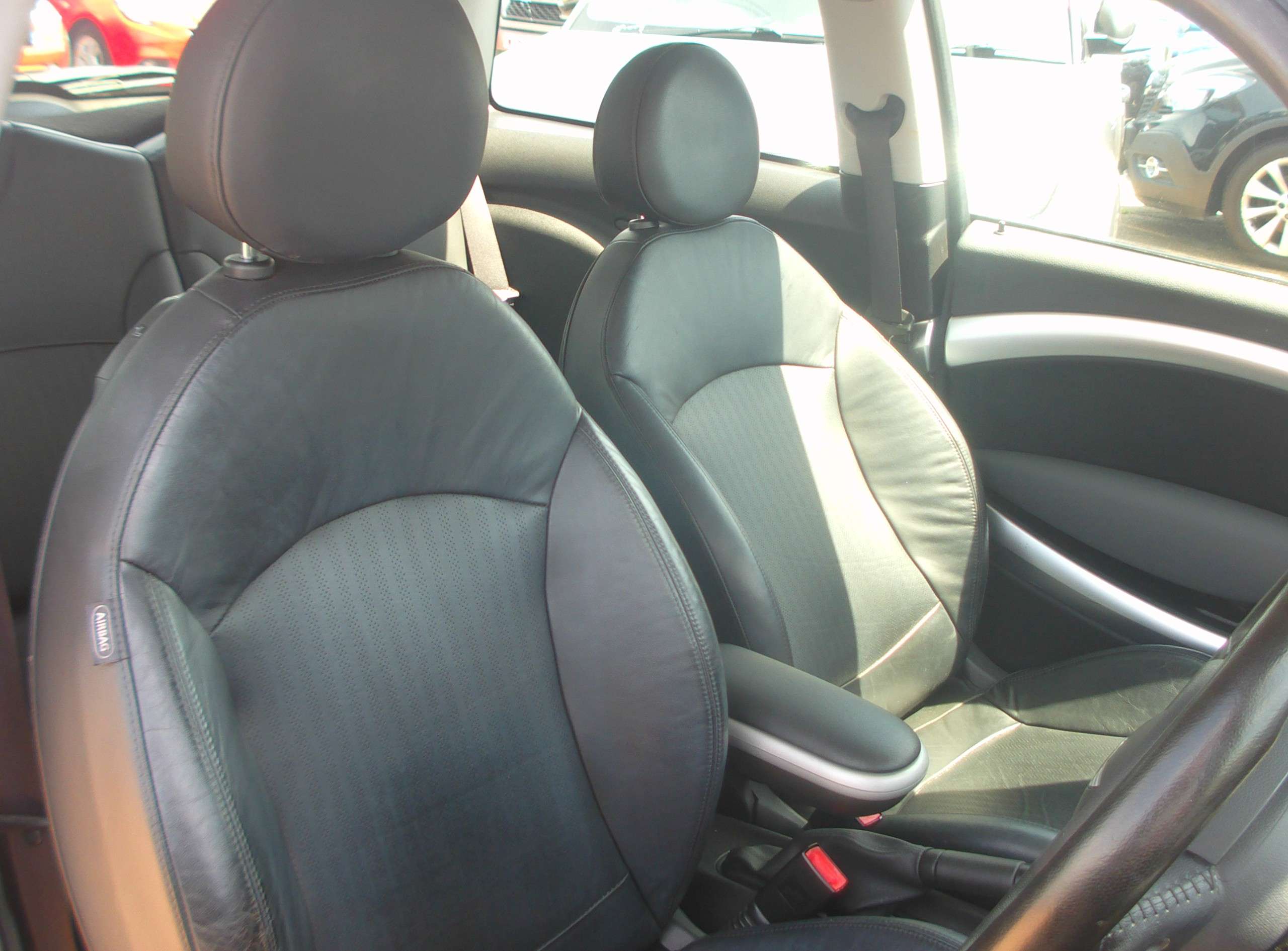 2009 MINI HATCH 2009 MINI HATCH