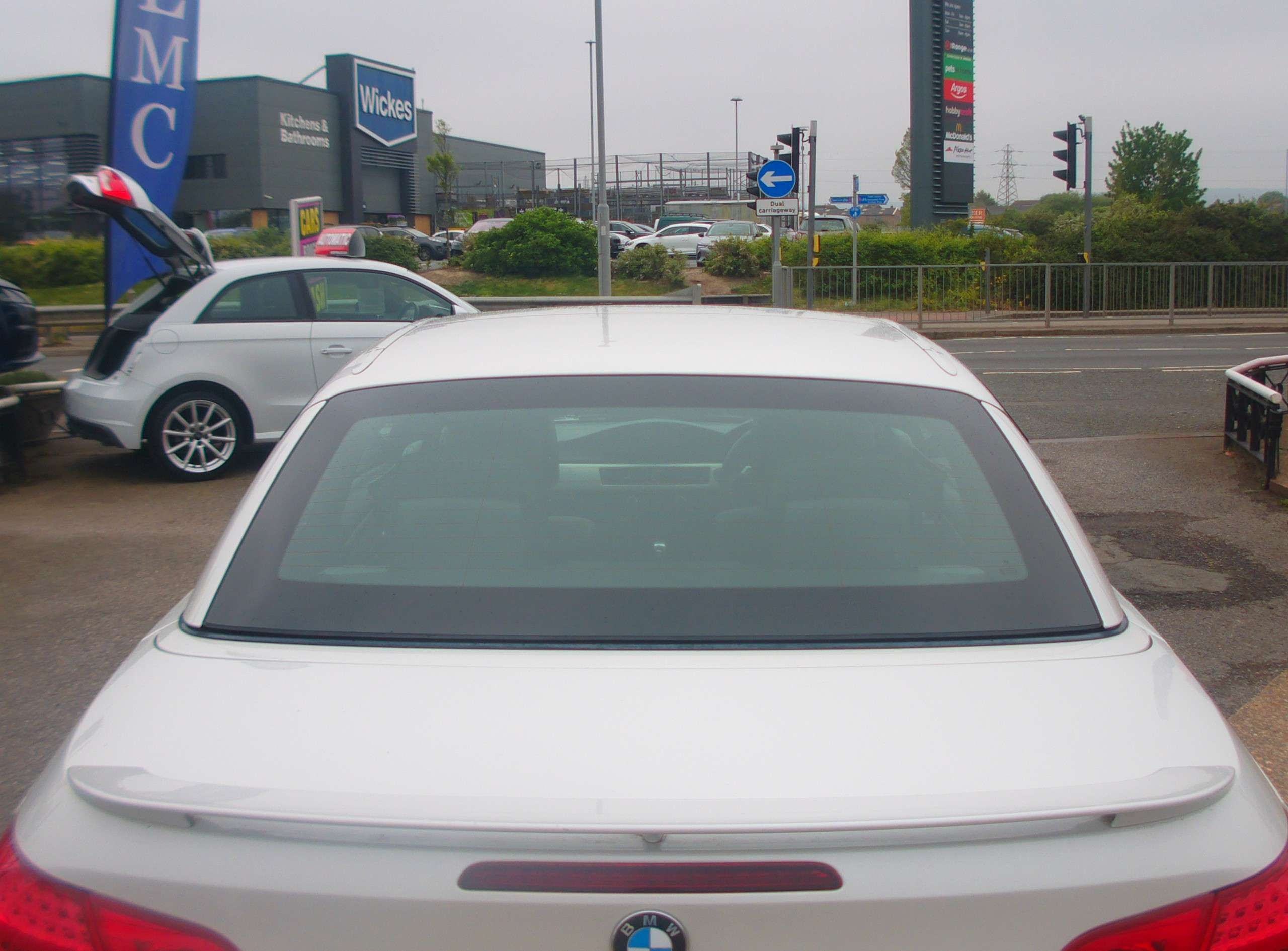 2012 BMW 3 SERIES 2012 BMW 3 SERIES