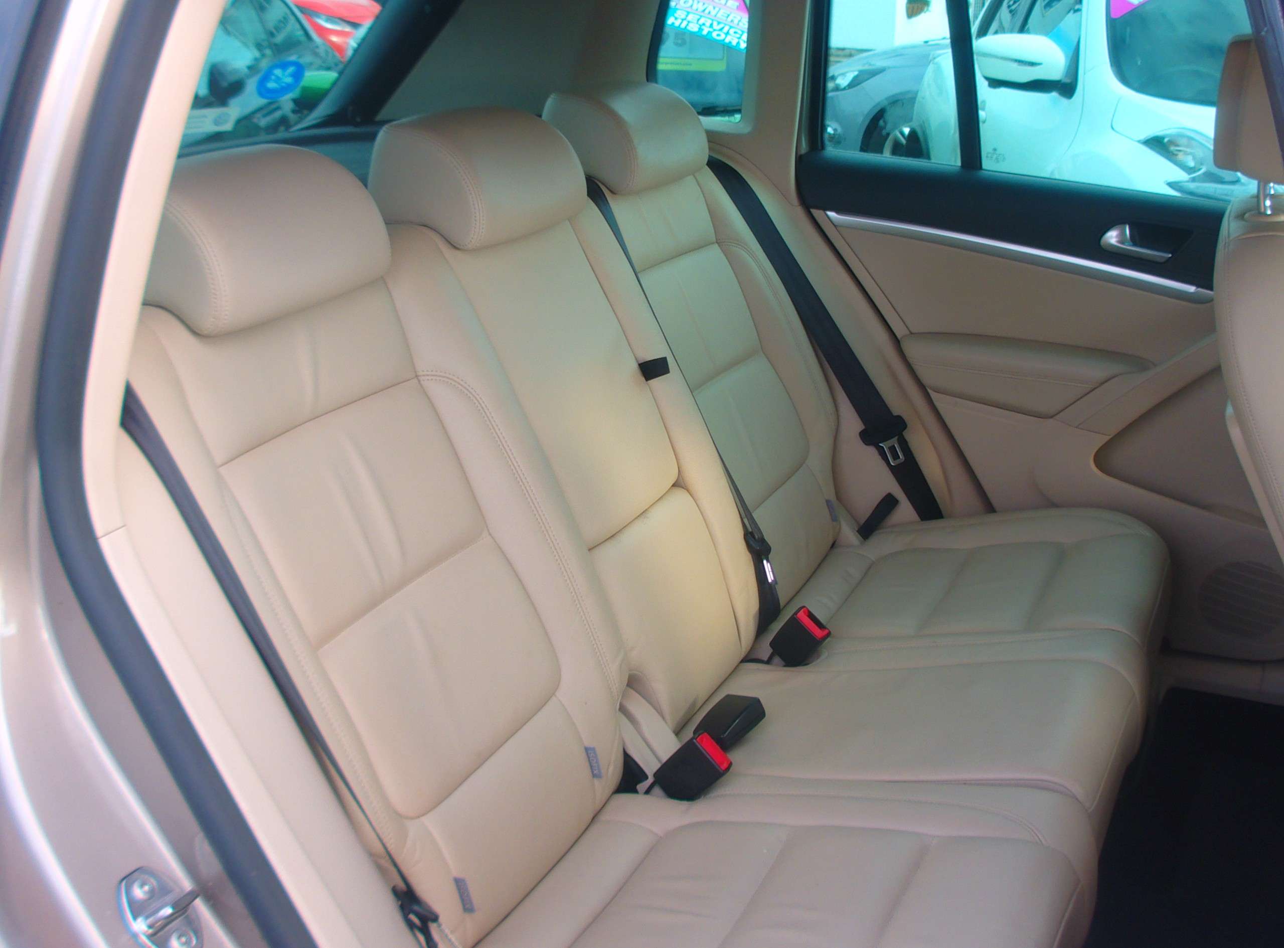 2014 VOLKSWAGEN TIGUAN 2014 VOLKSWAGEN TIGUAN