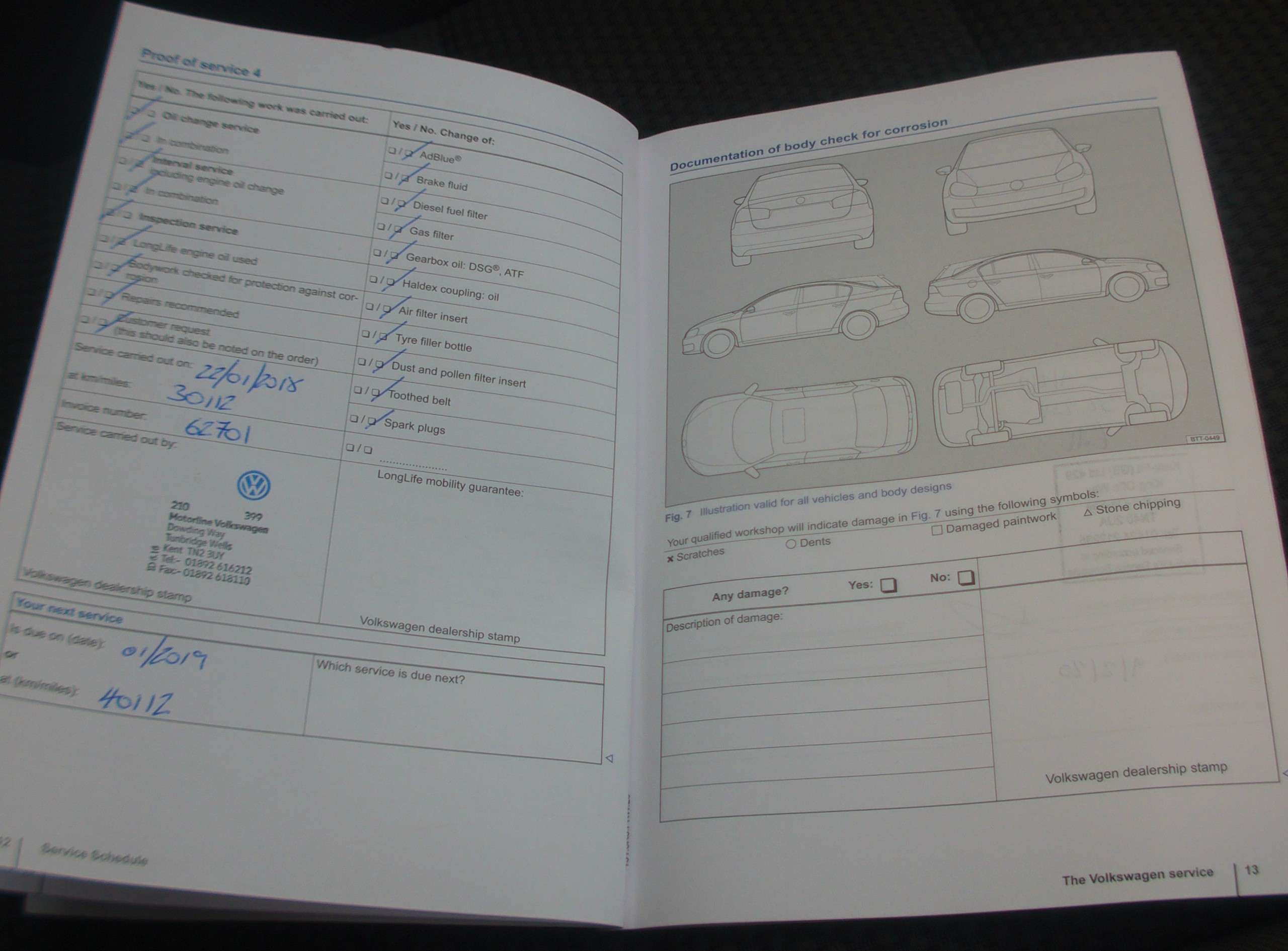 2012 VOLKSWAGEN GOLF 2012 VOLKSWAGEN GOLF