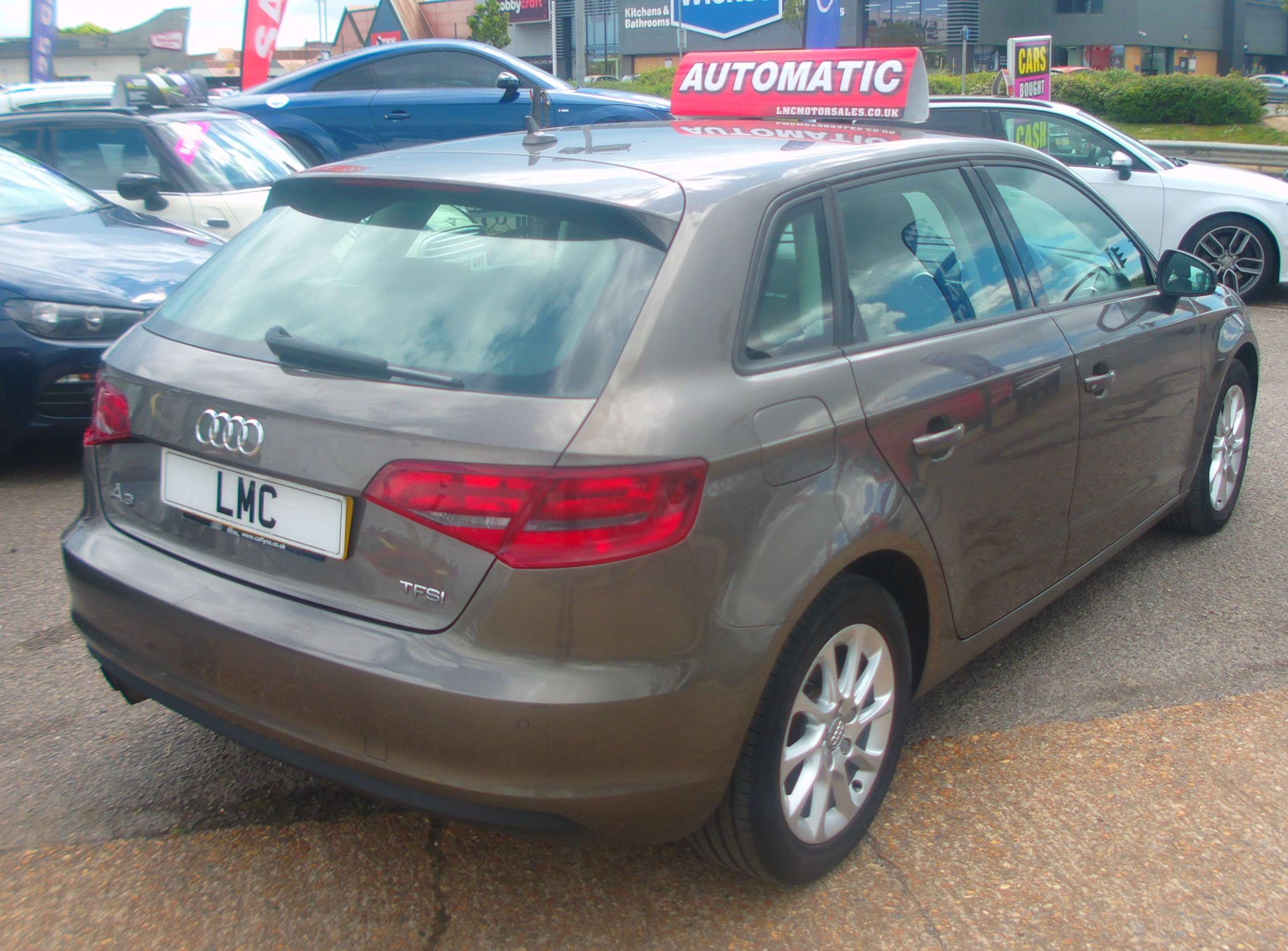 2015 AUDI A3 2015 AUDI A3