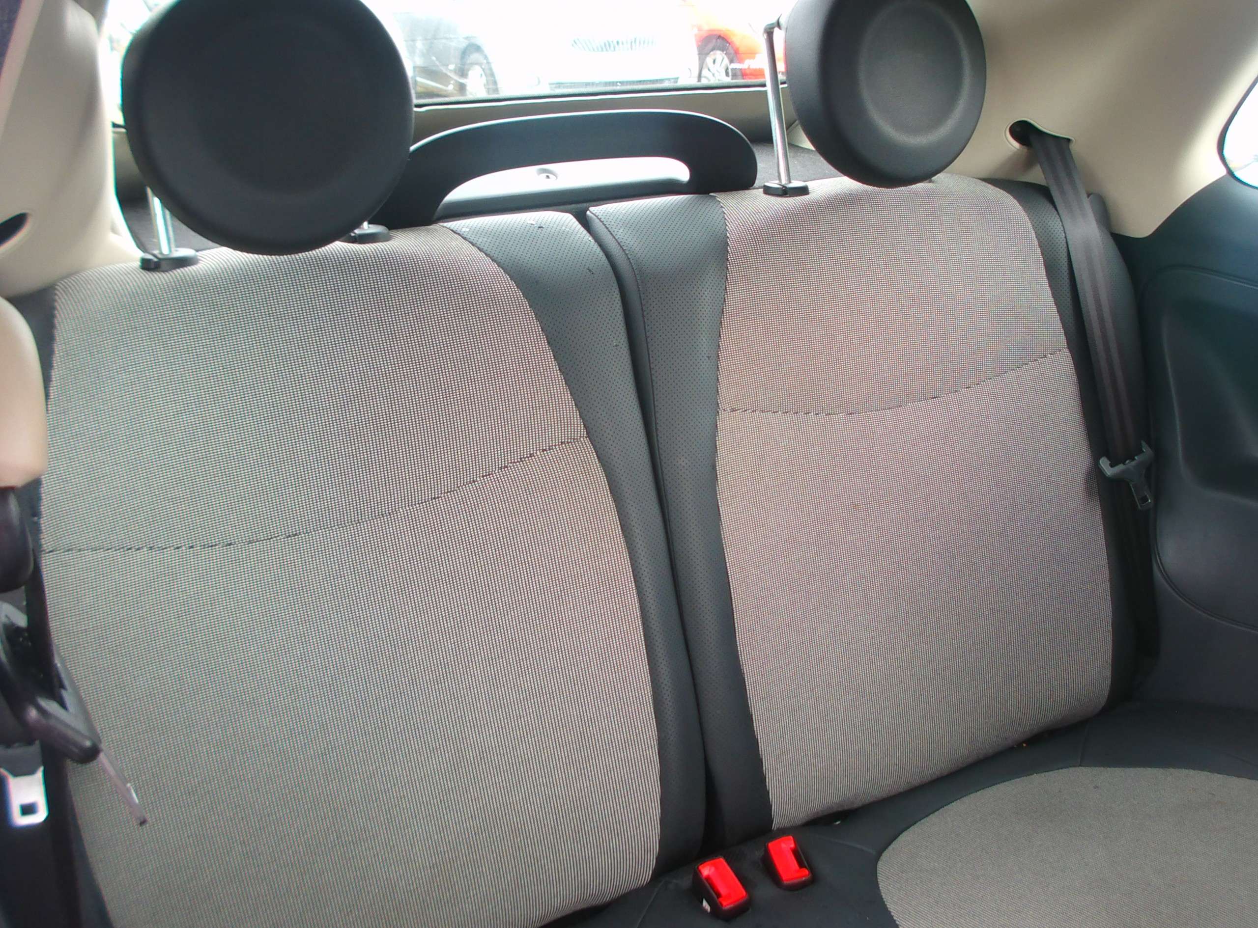 2013 FIAT 500C 2013 FIAT 500C