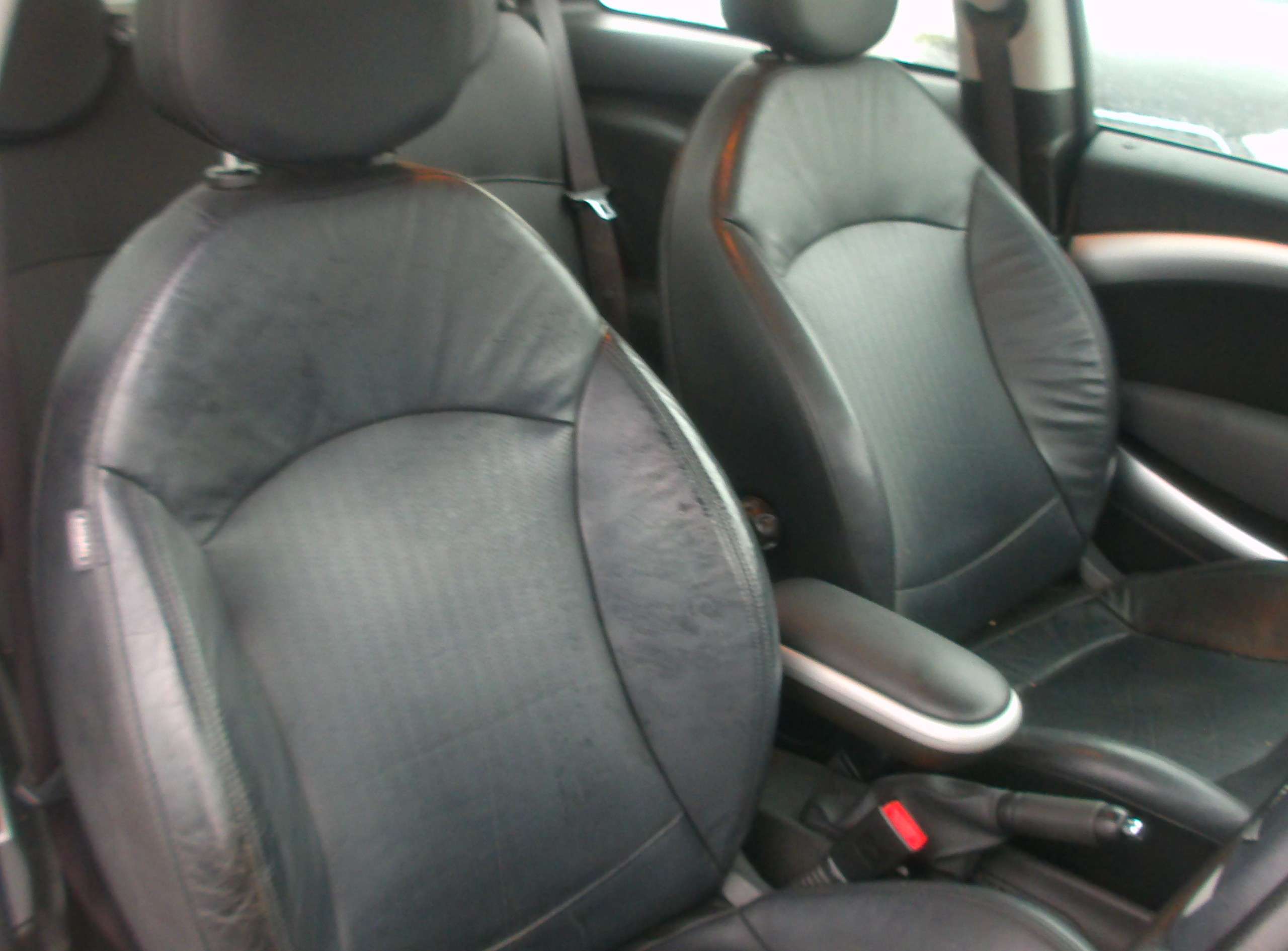 2009 MINI HATCH 2009 MINI HATCH