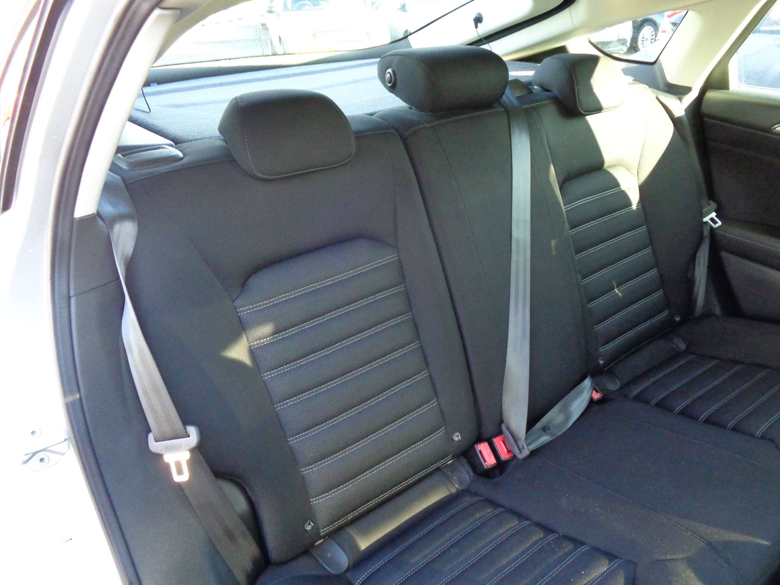 2016 FORD MONDEO 2016 FORD MONDEO