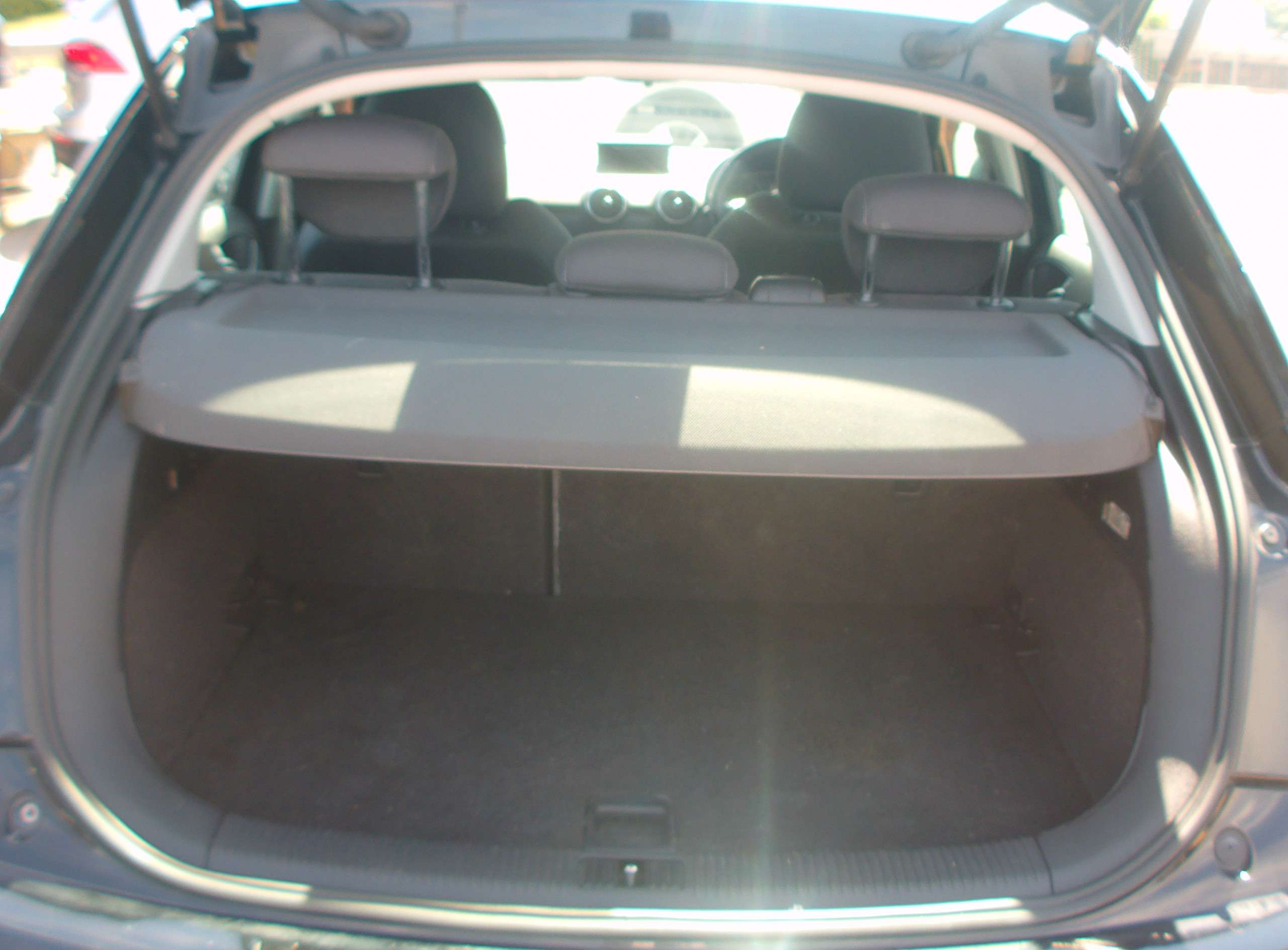 2013 AUDI A1 2013 AUDI A1